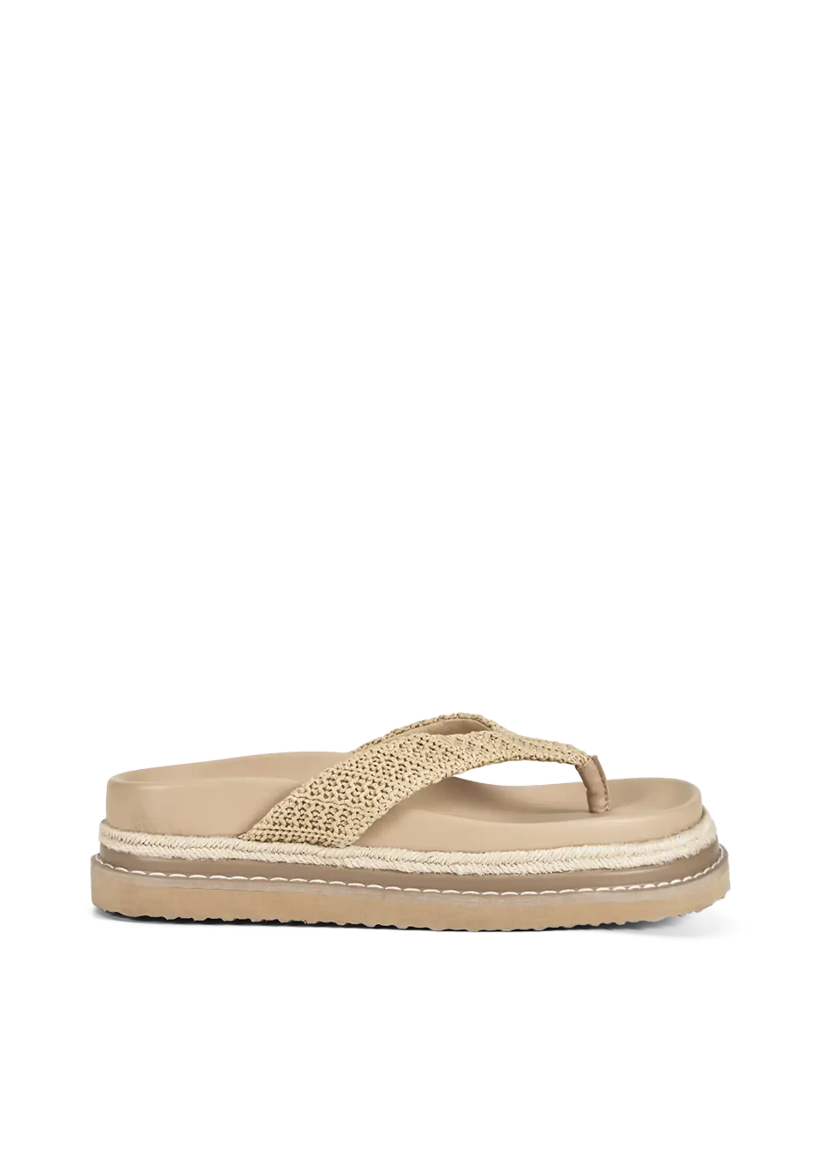 Billini Arlette - Natural Raffia