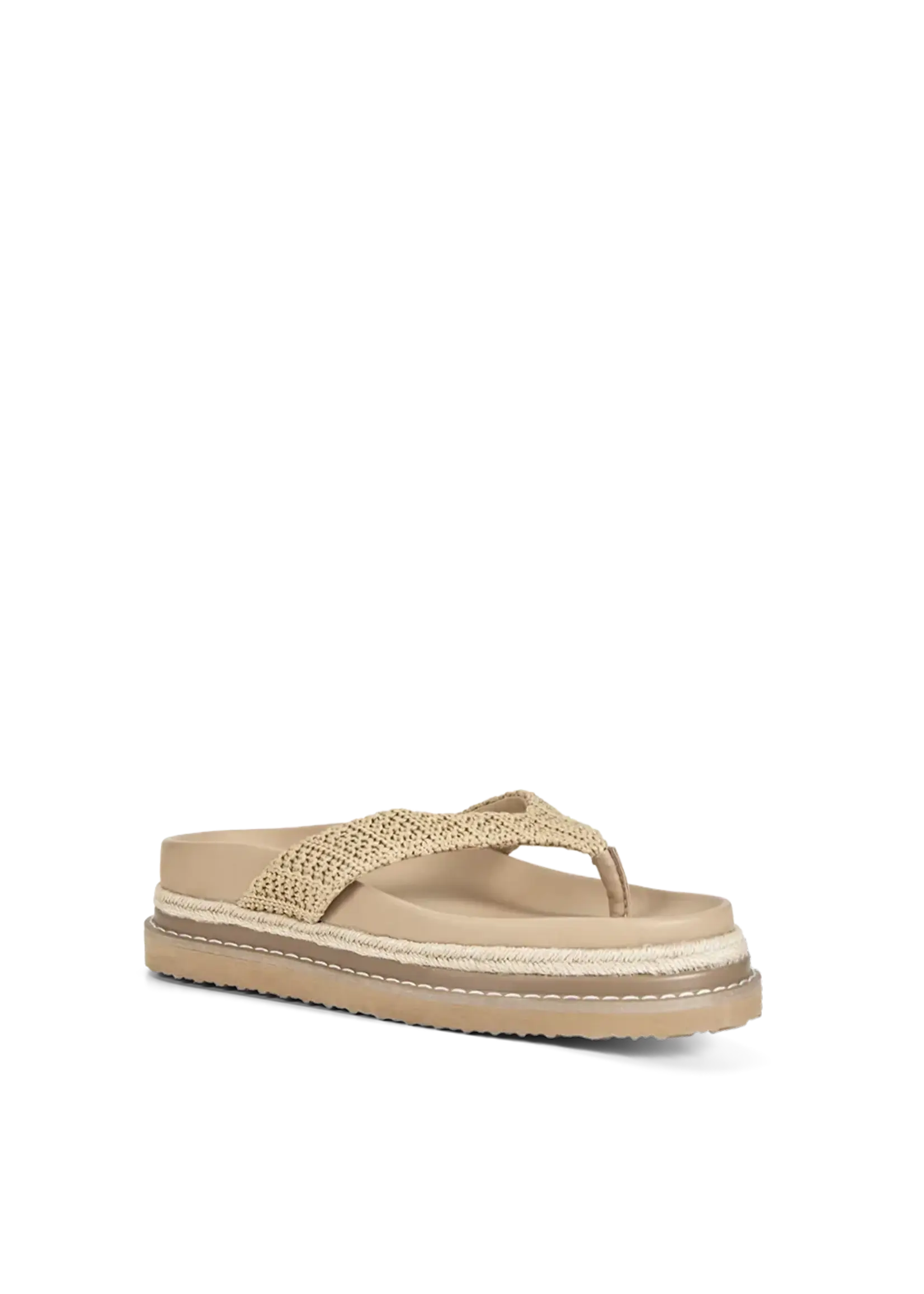 Billini Arlette - Natural Raffia