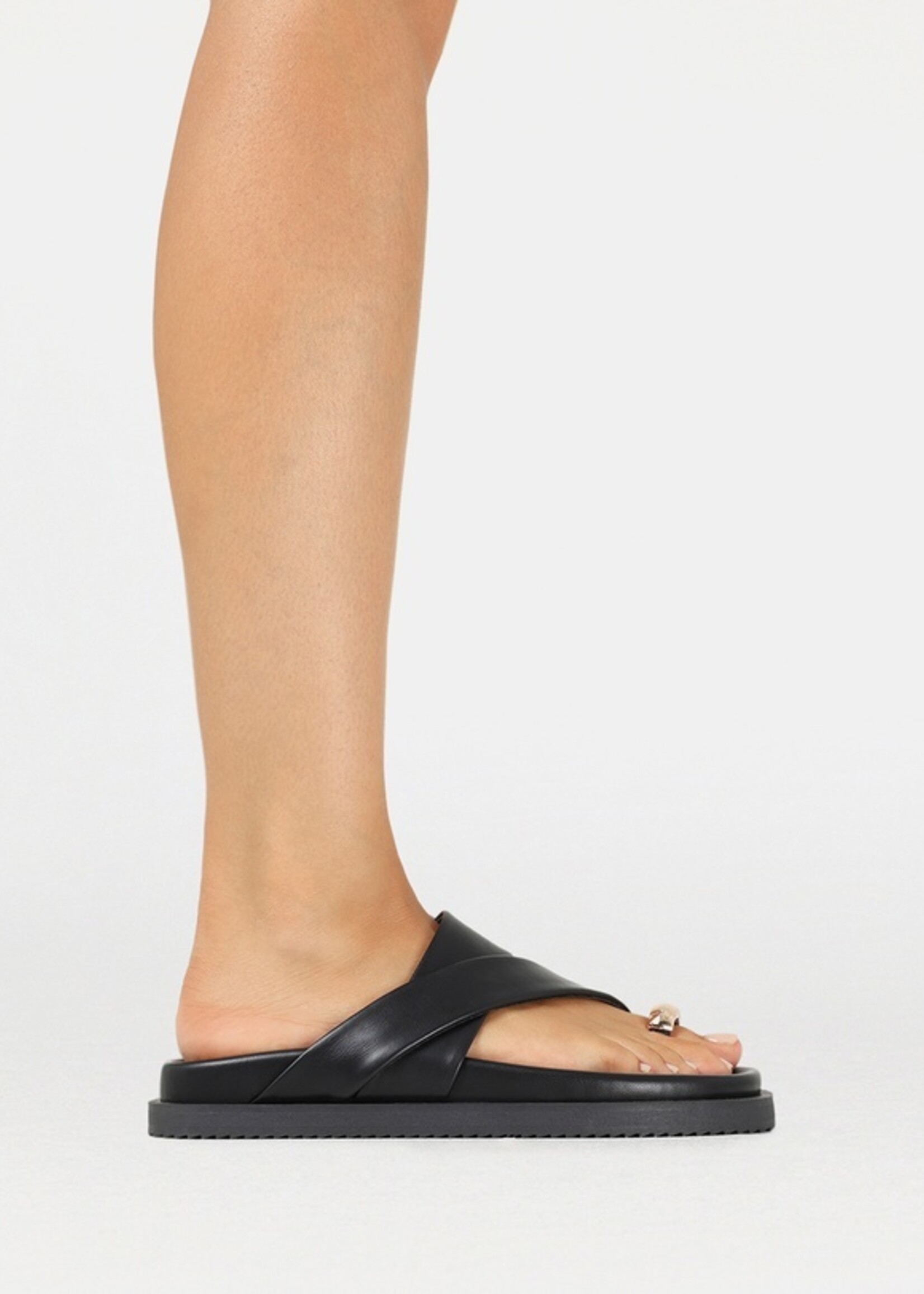 Billini Tonda - Black