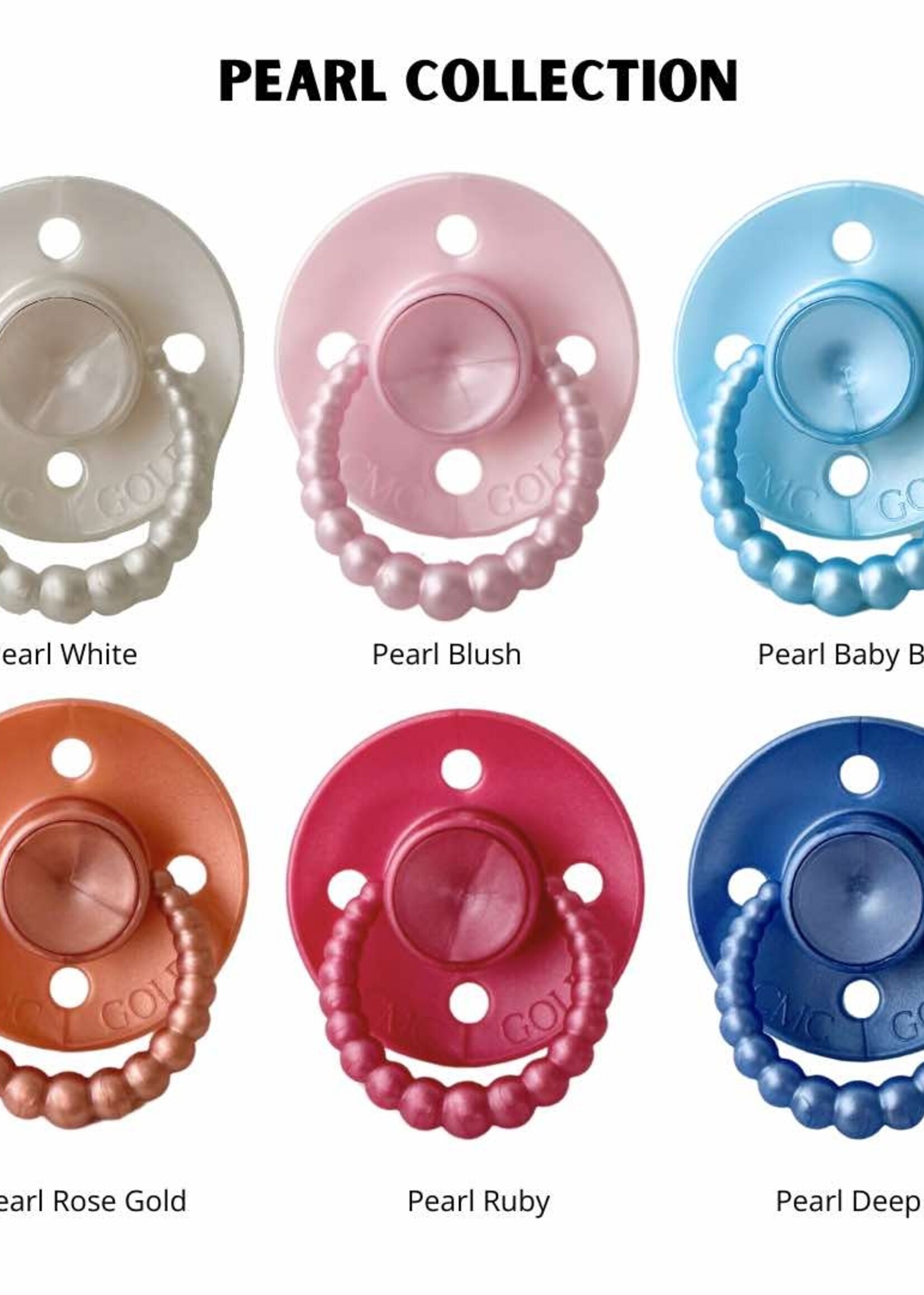 CMG Bubble - Dummies Size 1