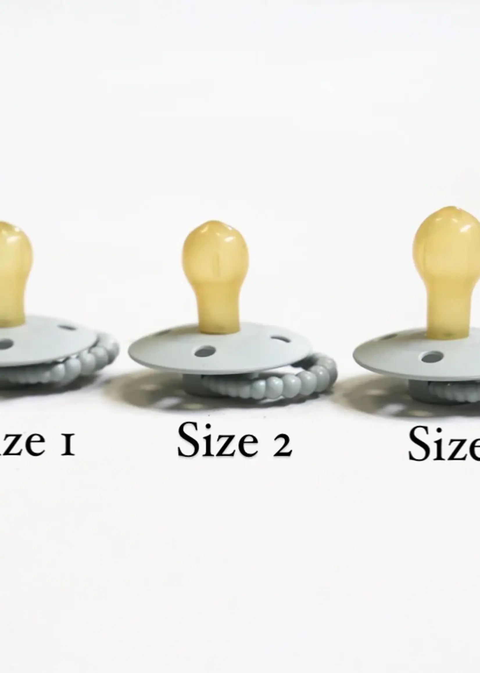 CMG Bubble - Dummies Size 1