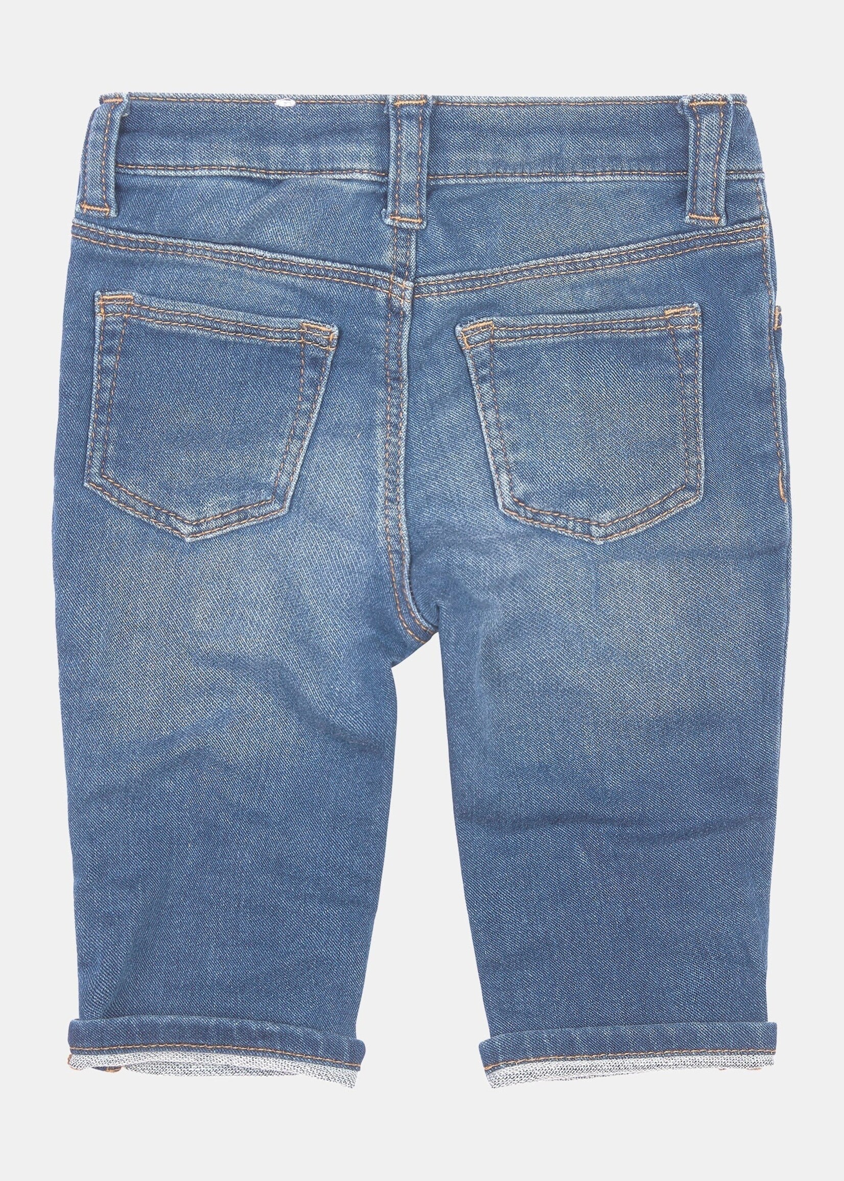 Baby Jeans Storm O