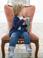 Baby Jeans Storm O