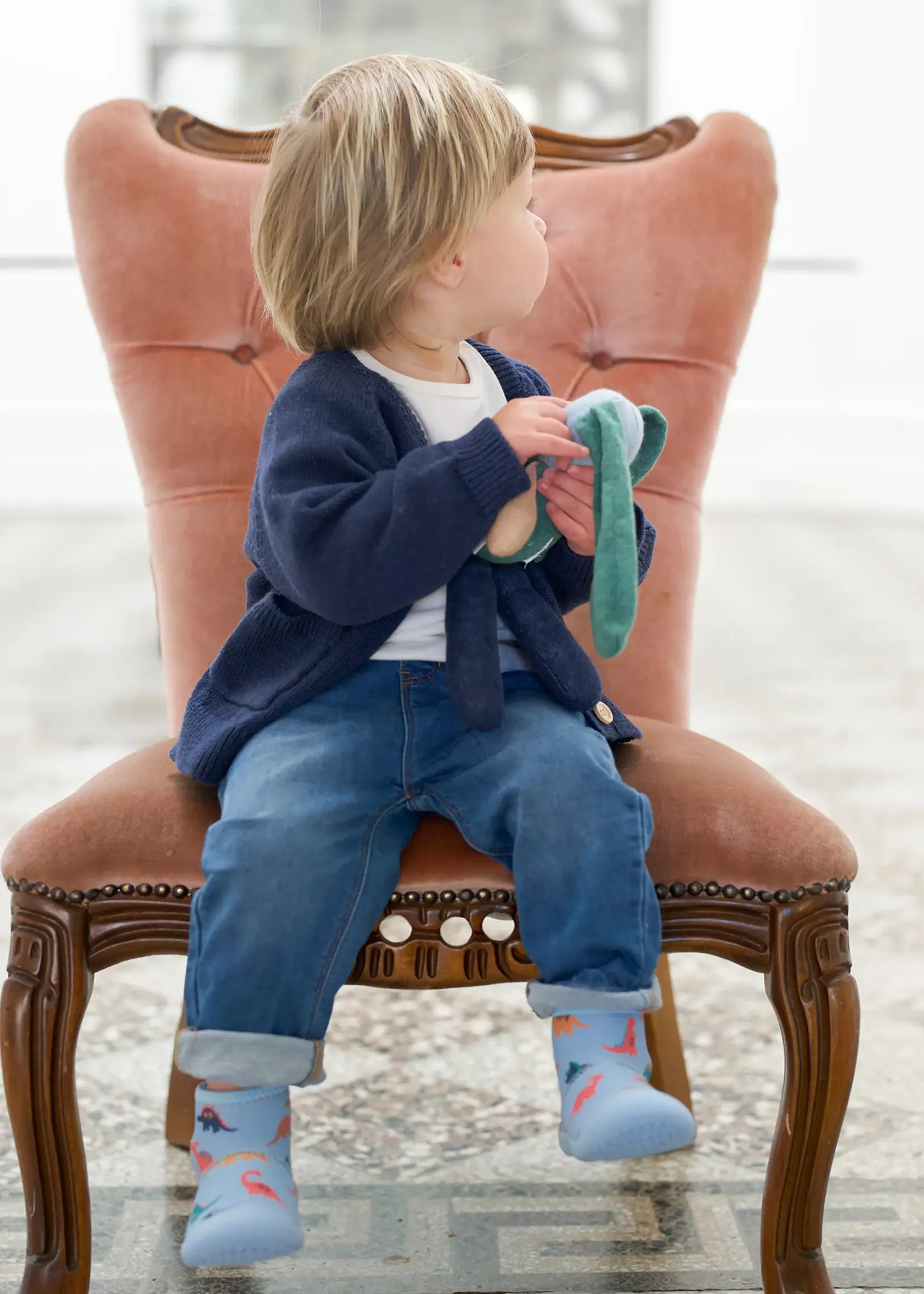 Baby Jeans Storm O