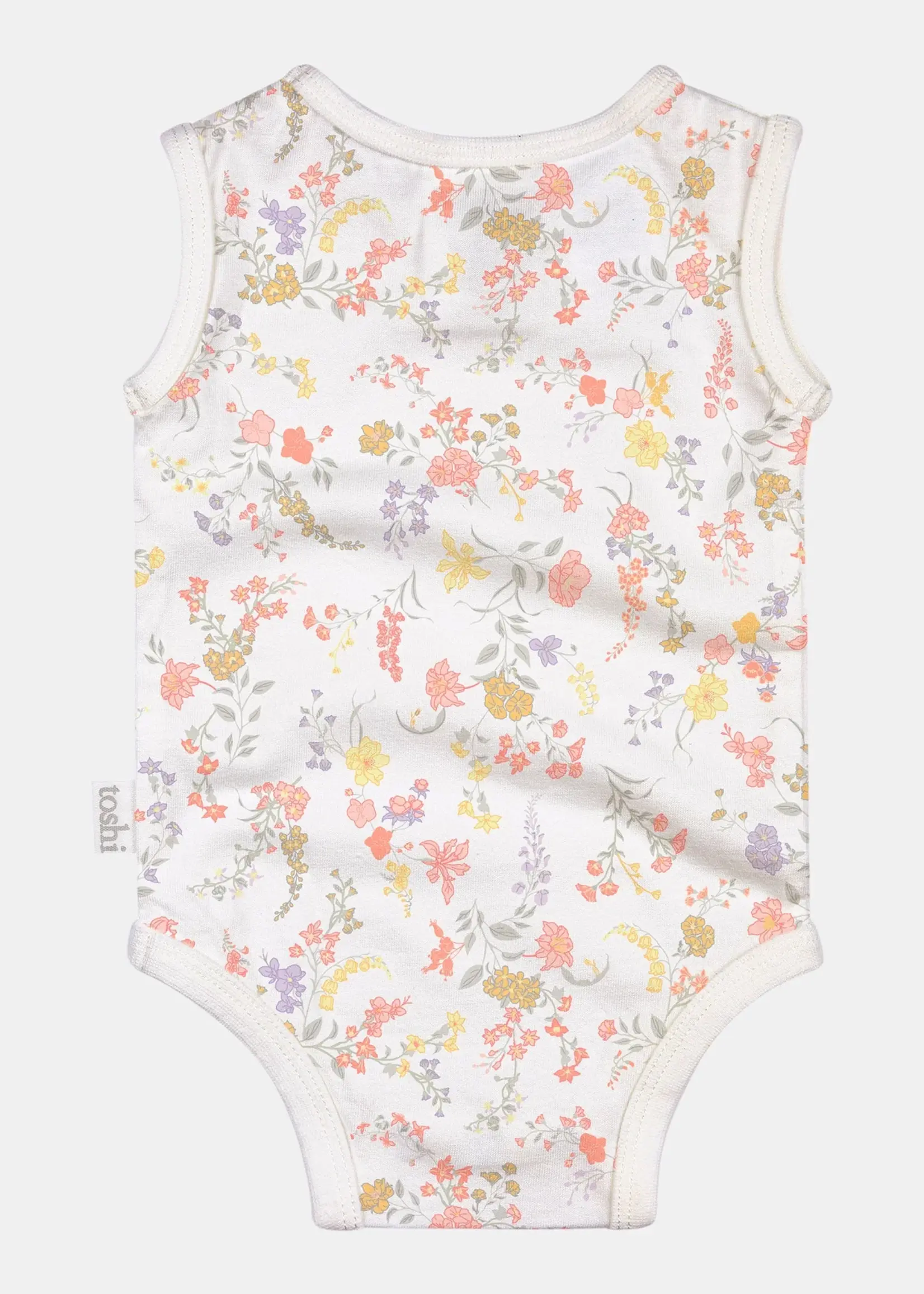 Onesie Singlet Isabelle 1