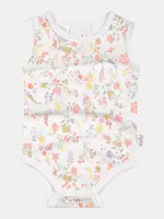 Onesie Singlet Isabelle 1