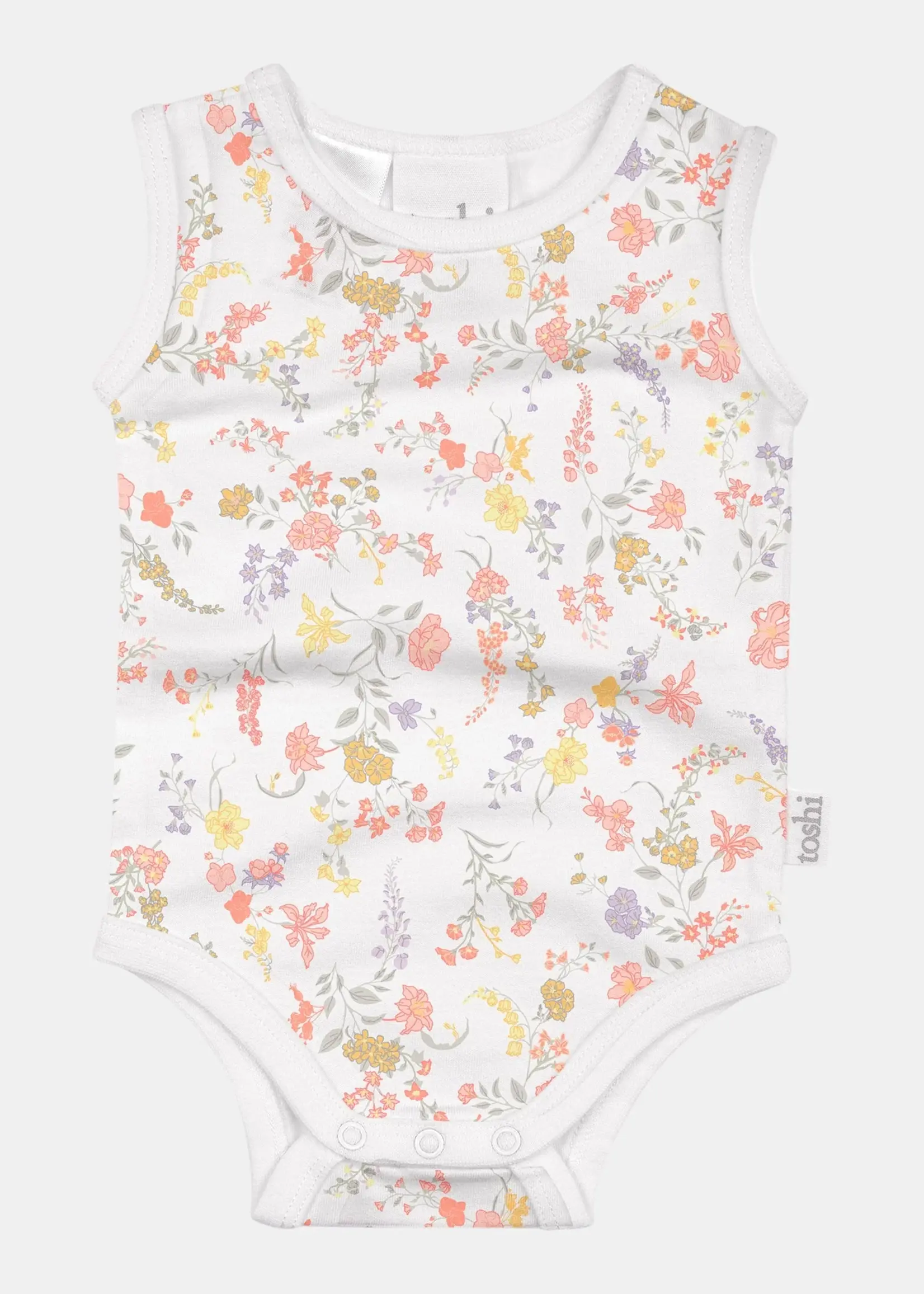 Onesie Singlet Isabelle 1
