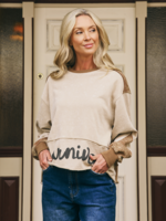 Italian Star Carnival Sweat O/S