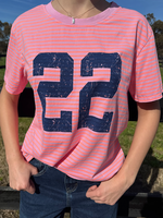 Italian Star Luna Tee