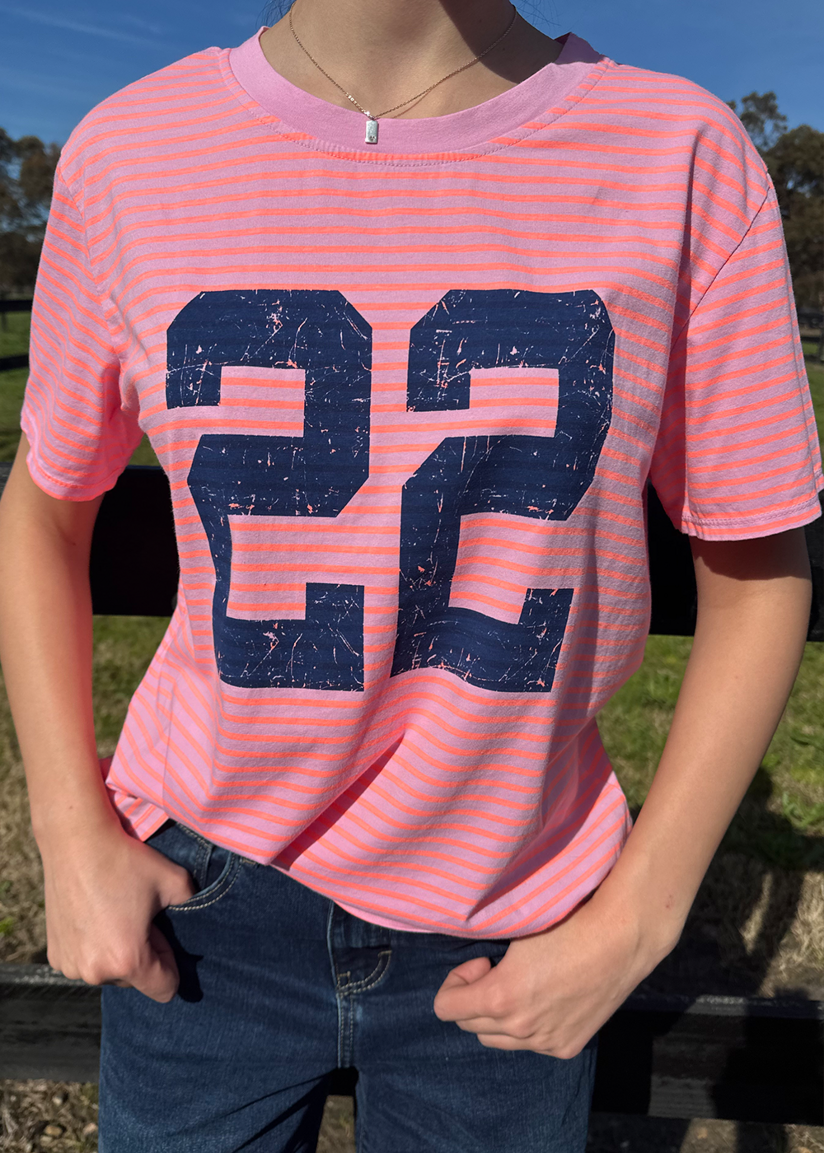 Italian Star Luna Tee