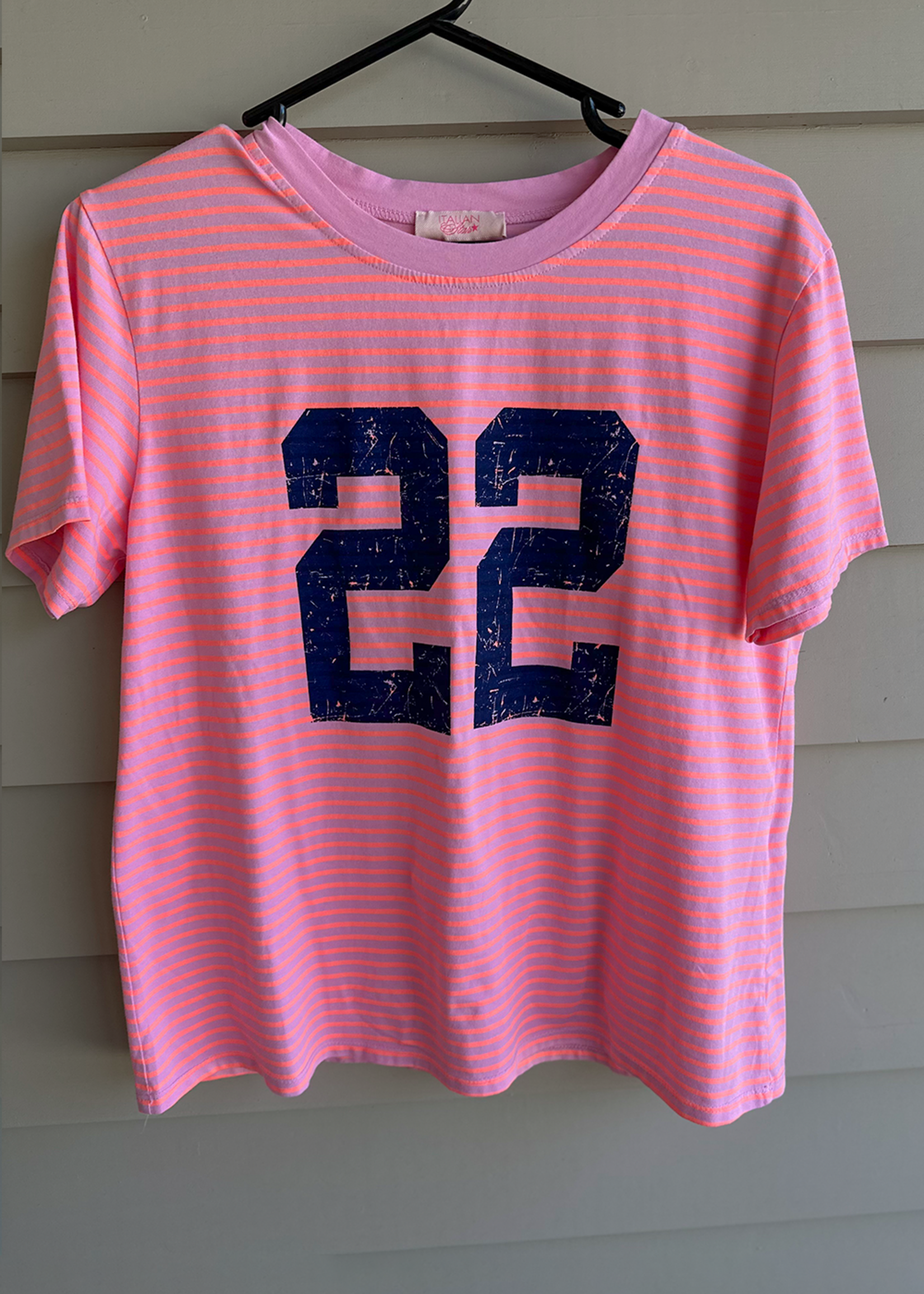 Italian Star Luna Tee