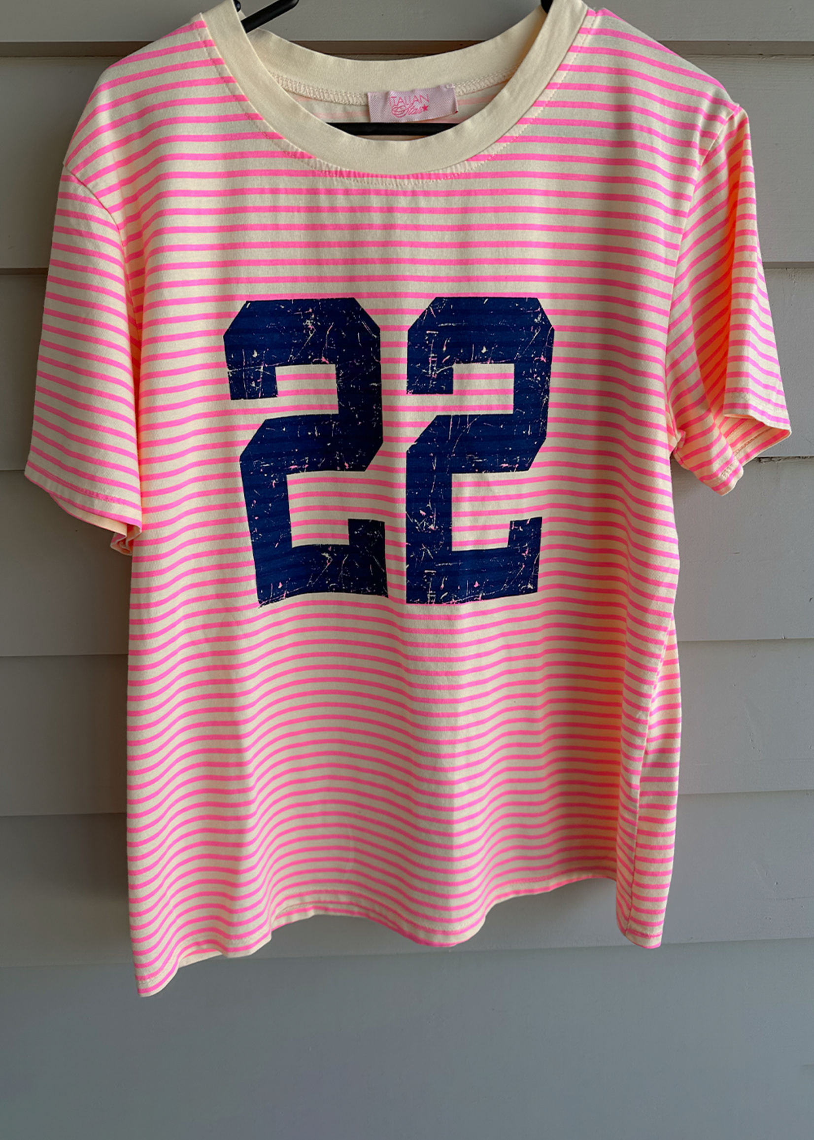 Italian Star Luna Tee