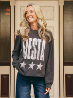 Italian Star Fiesta Sweat O/S