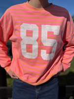 Italian Star Luna Sweatshirt