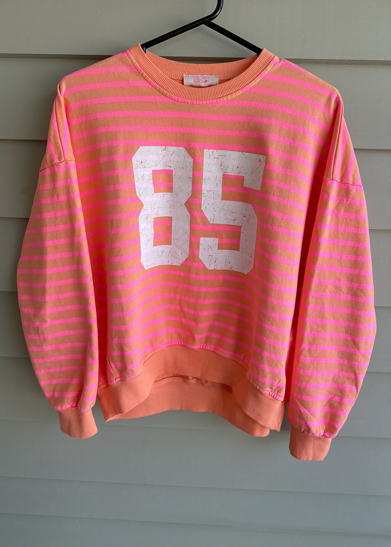 Italian Star Luna Sweatshirt