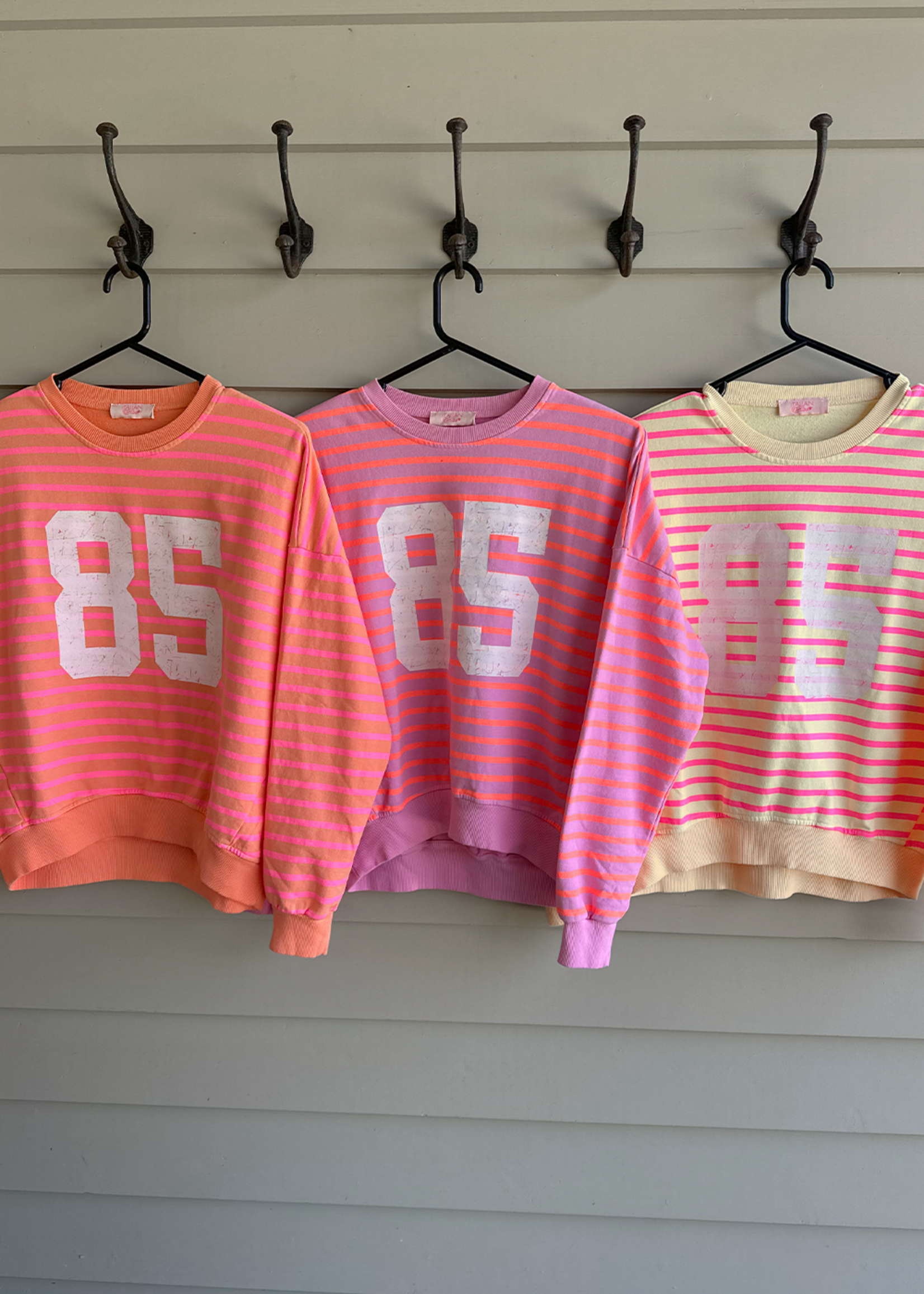 Italian Star Luna Sweatshirt