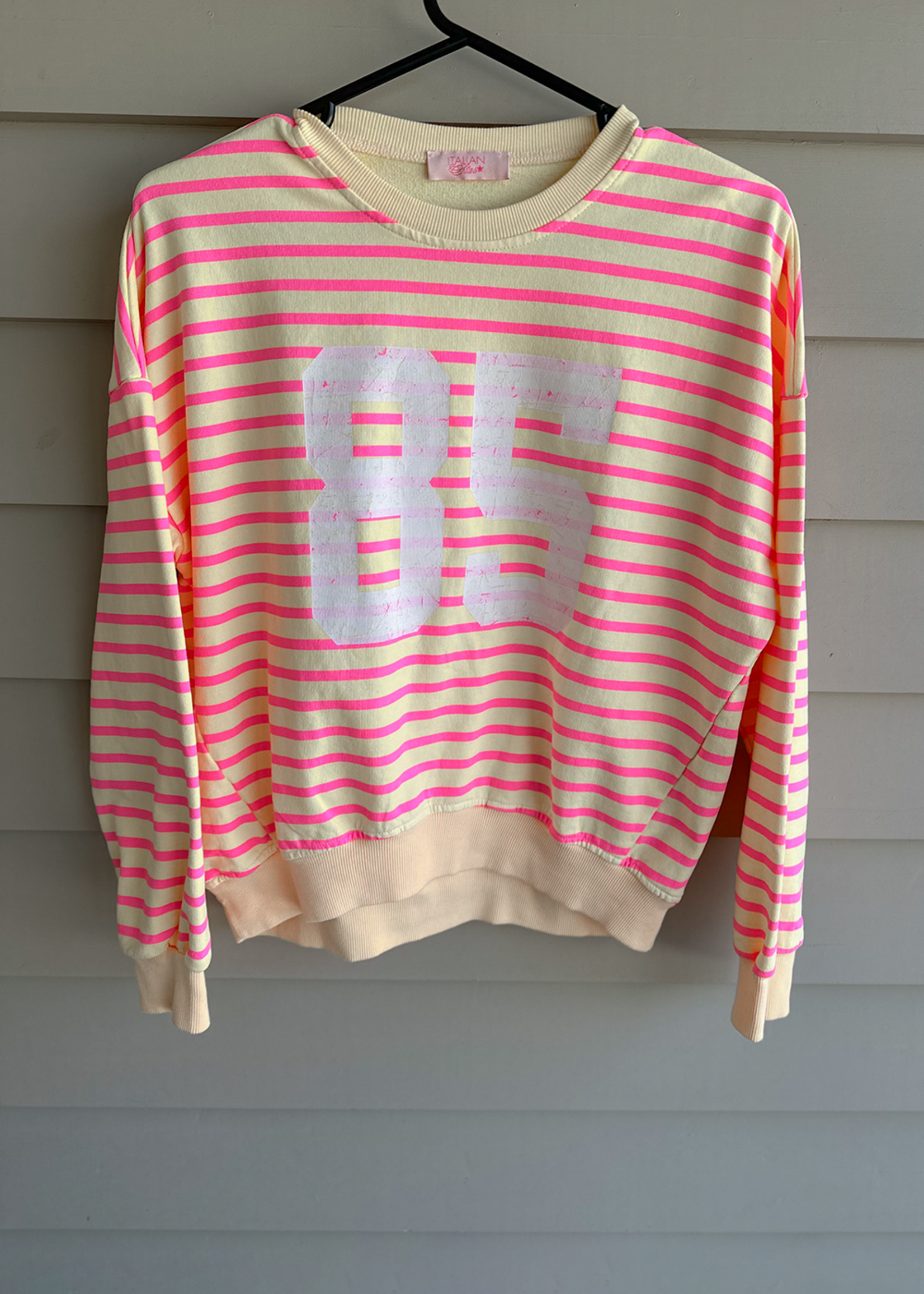 Italian Star Luna Sweatshirt