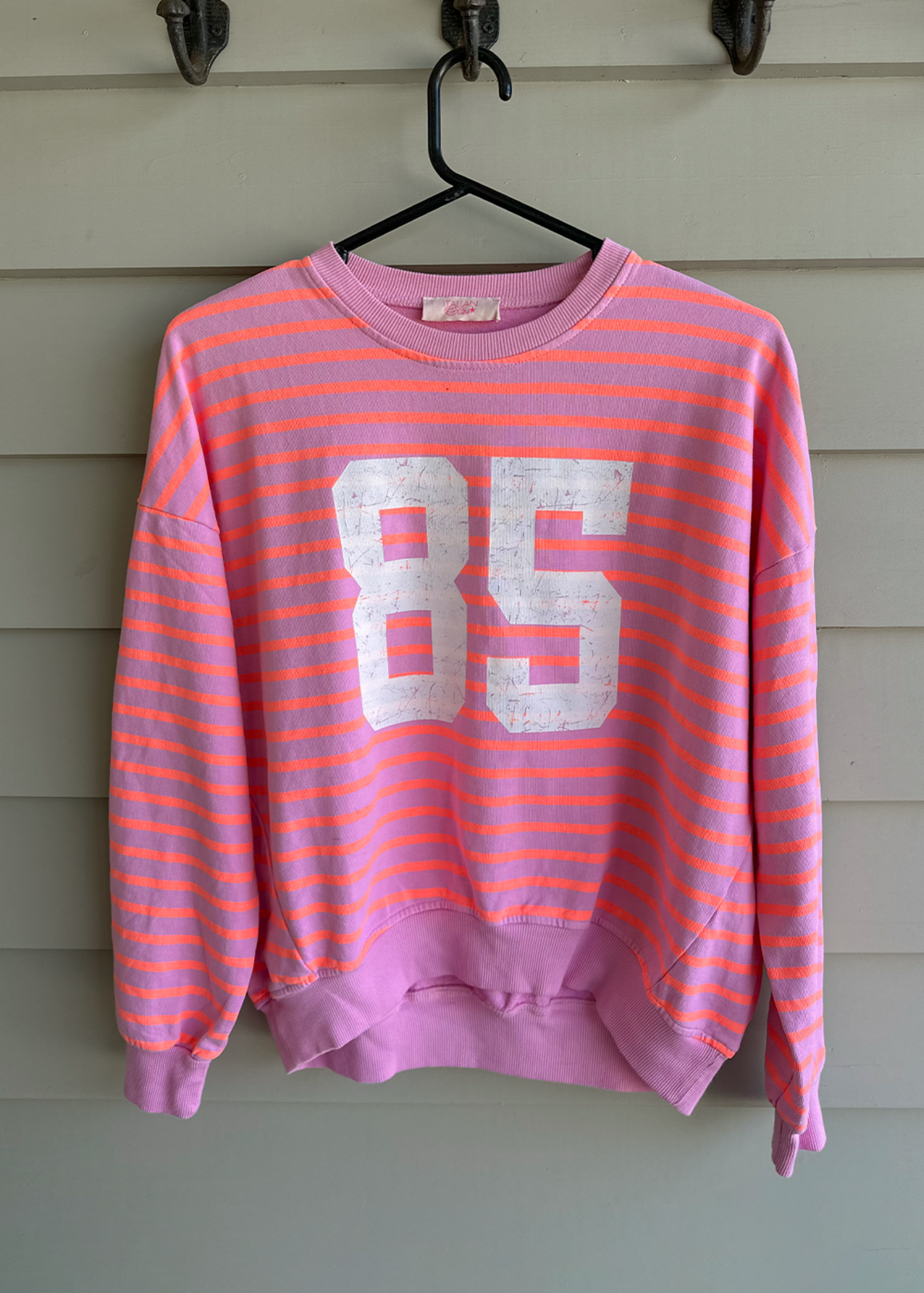 Italian Star Luna Sweatshirt