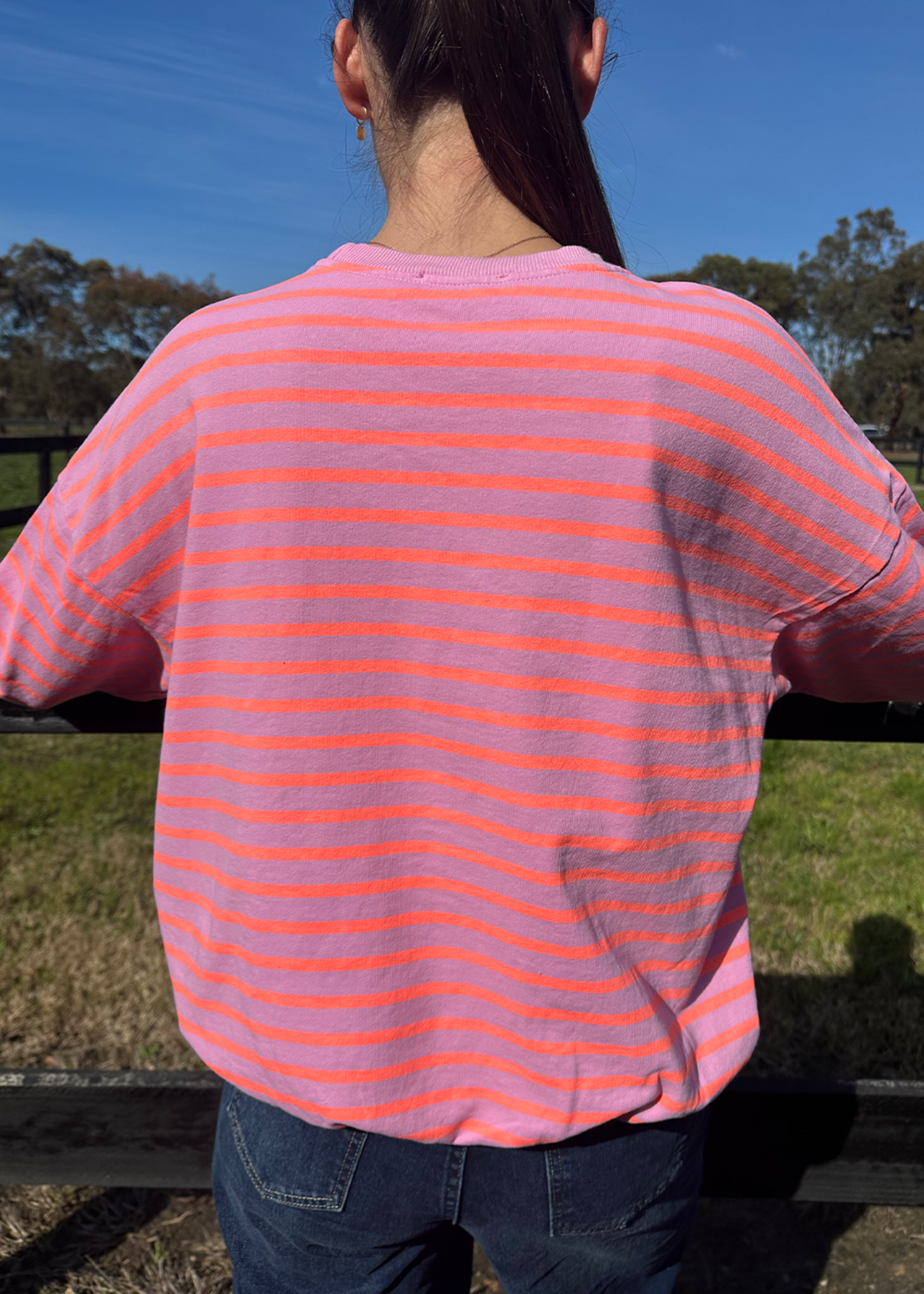 Italian Star Luna Sweatshirt