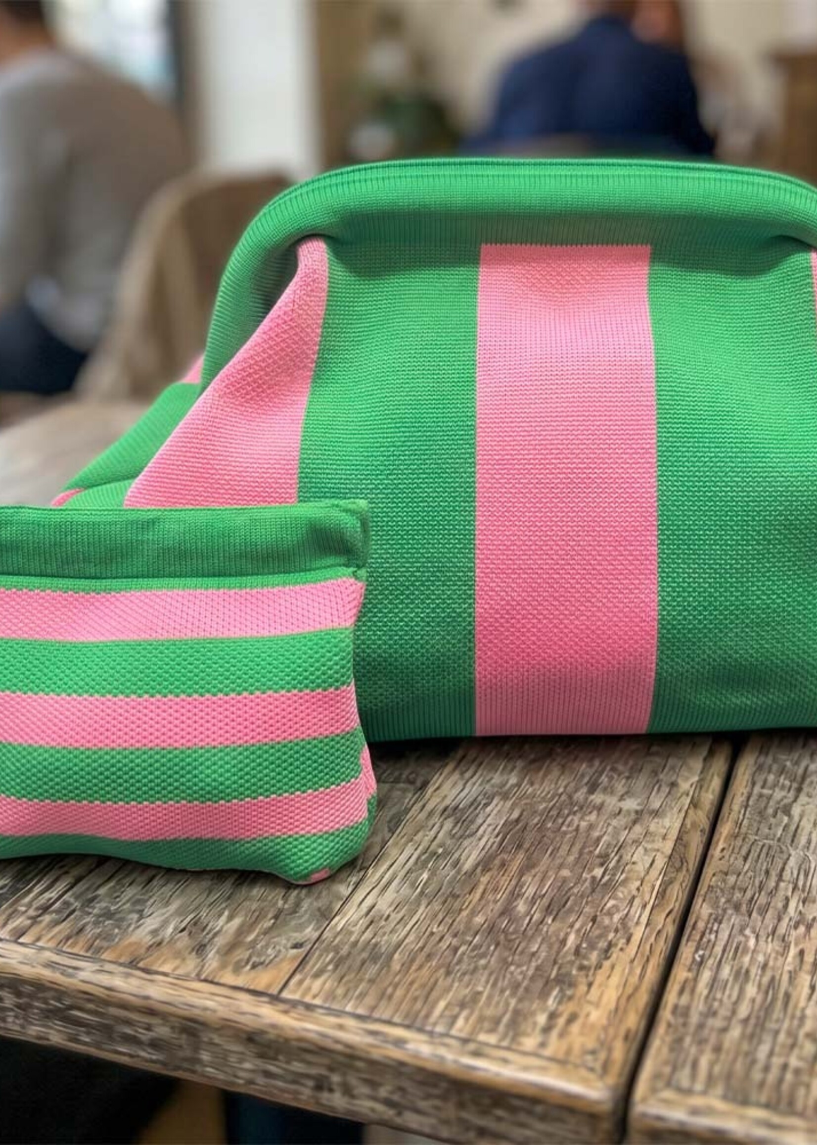Annabel Trends Dumpling Pouch