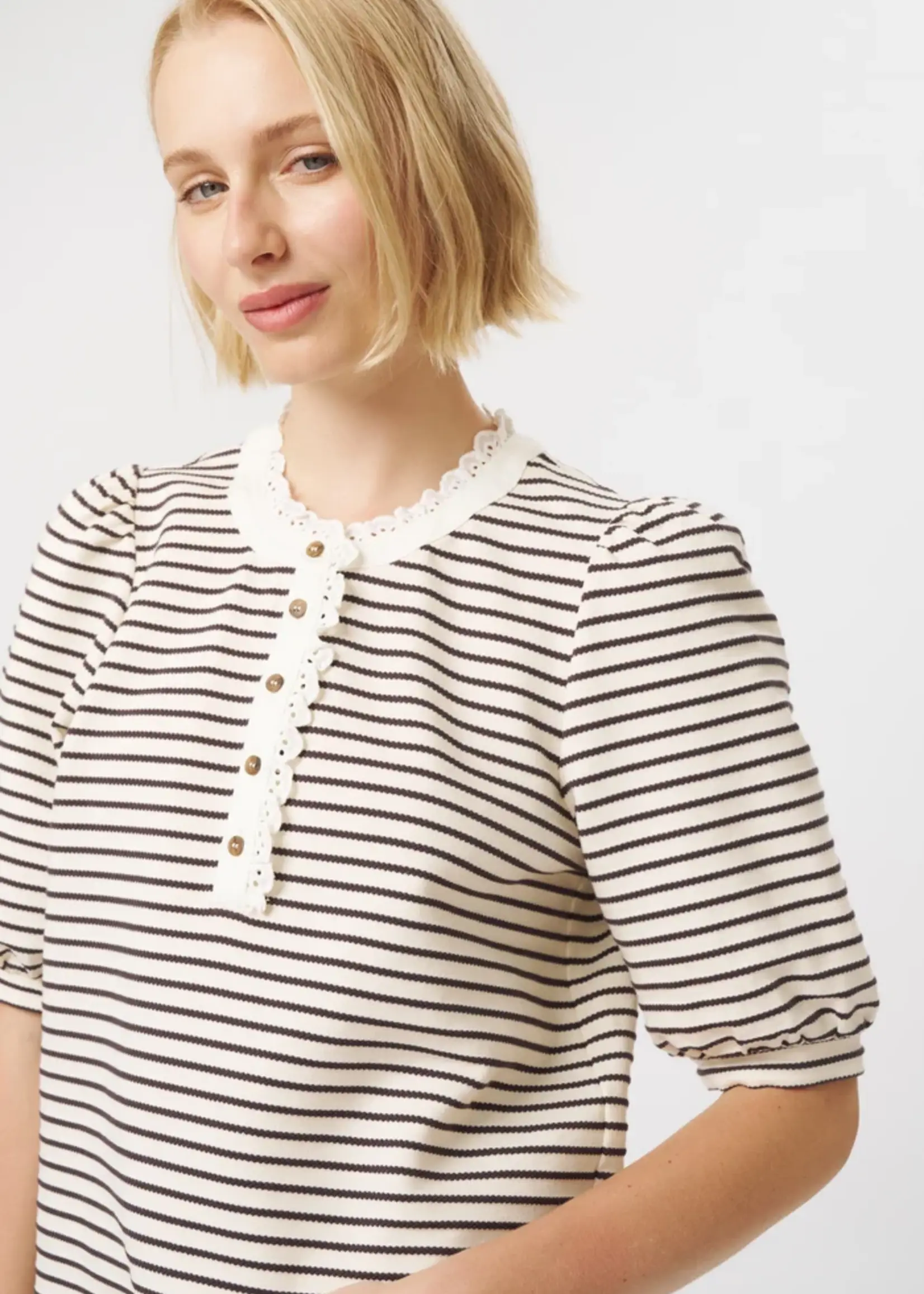 Jacqueline Top