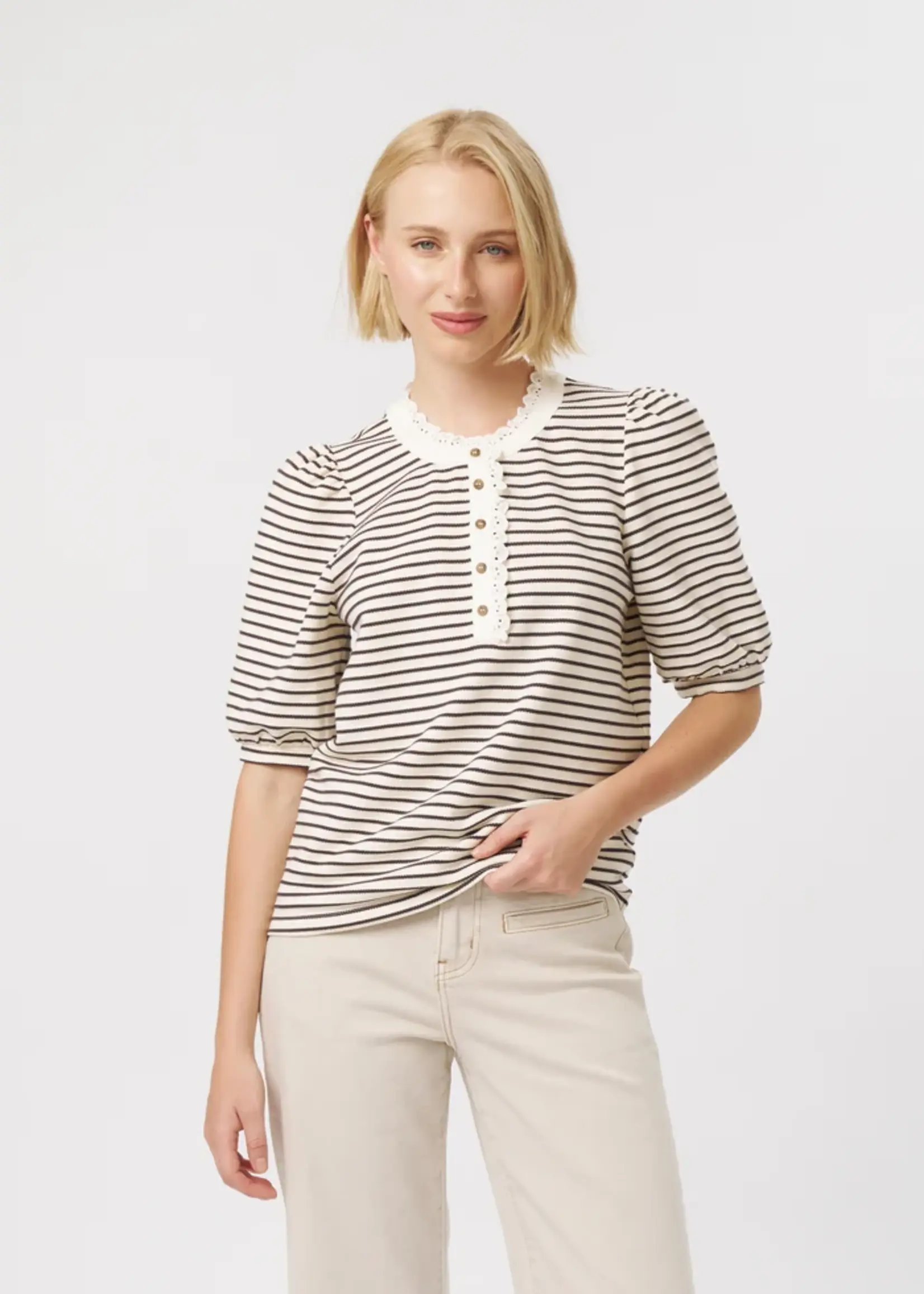 Jacqueline Top