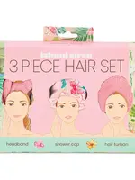 Annabel Trends Hair Set