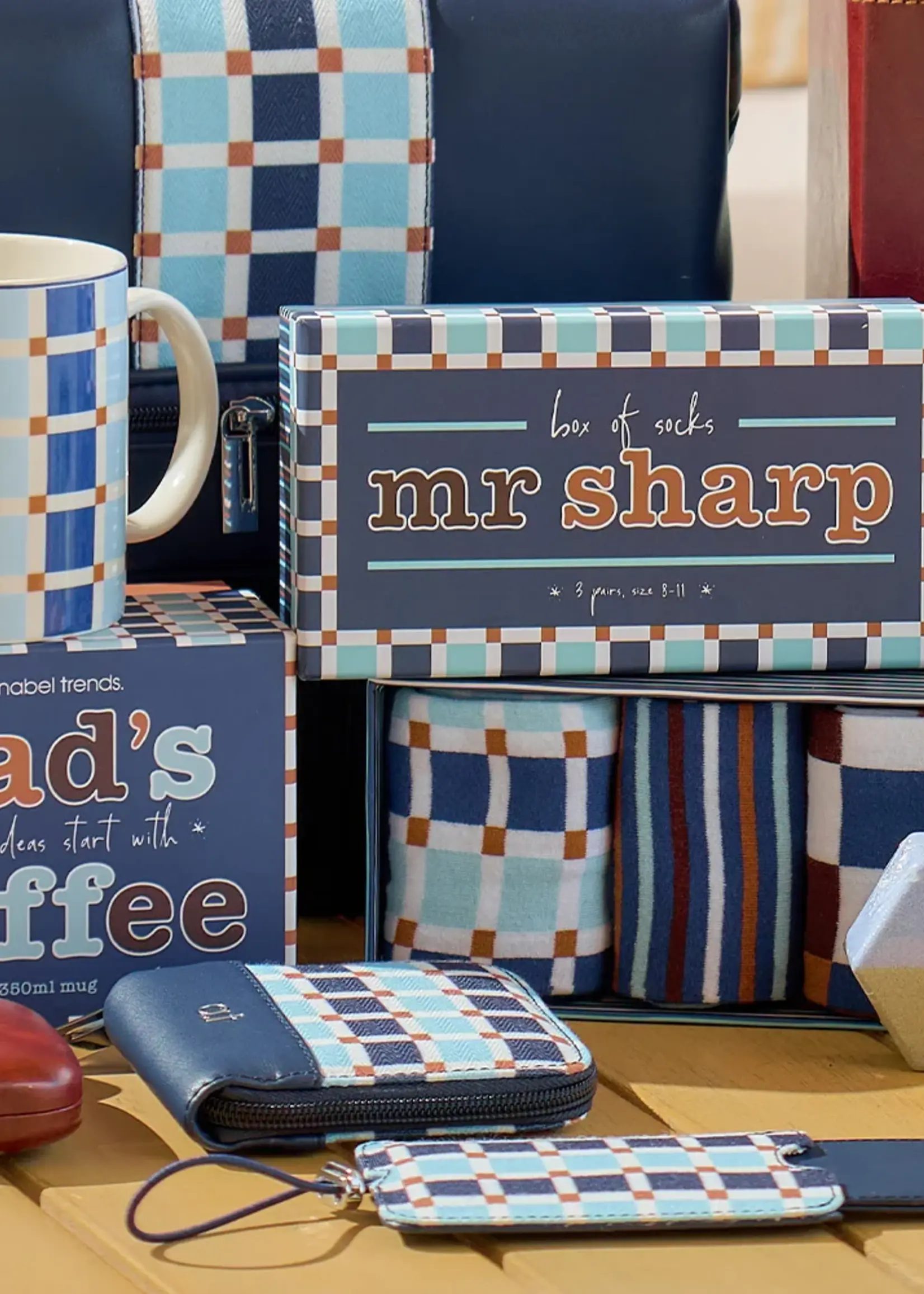 Annabel Trends Dad's Coffee Mug