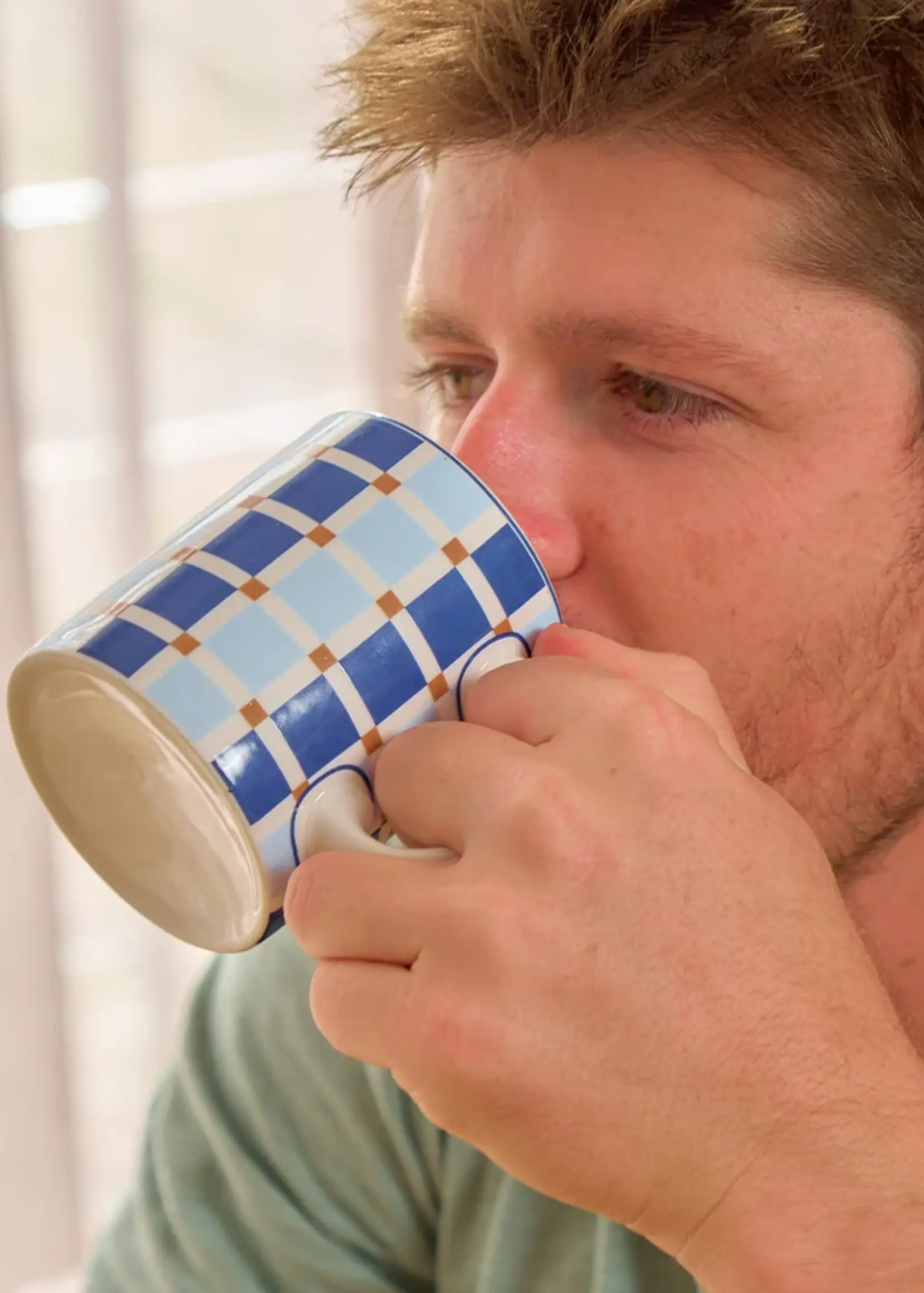 Annabel Trends Dad's Coffee Mug