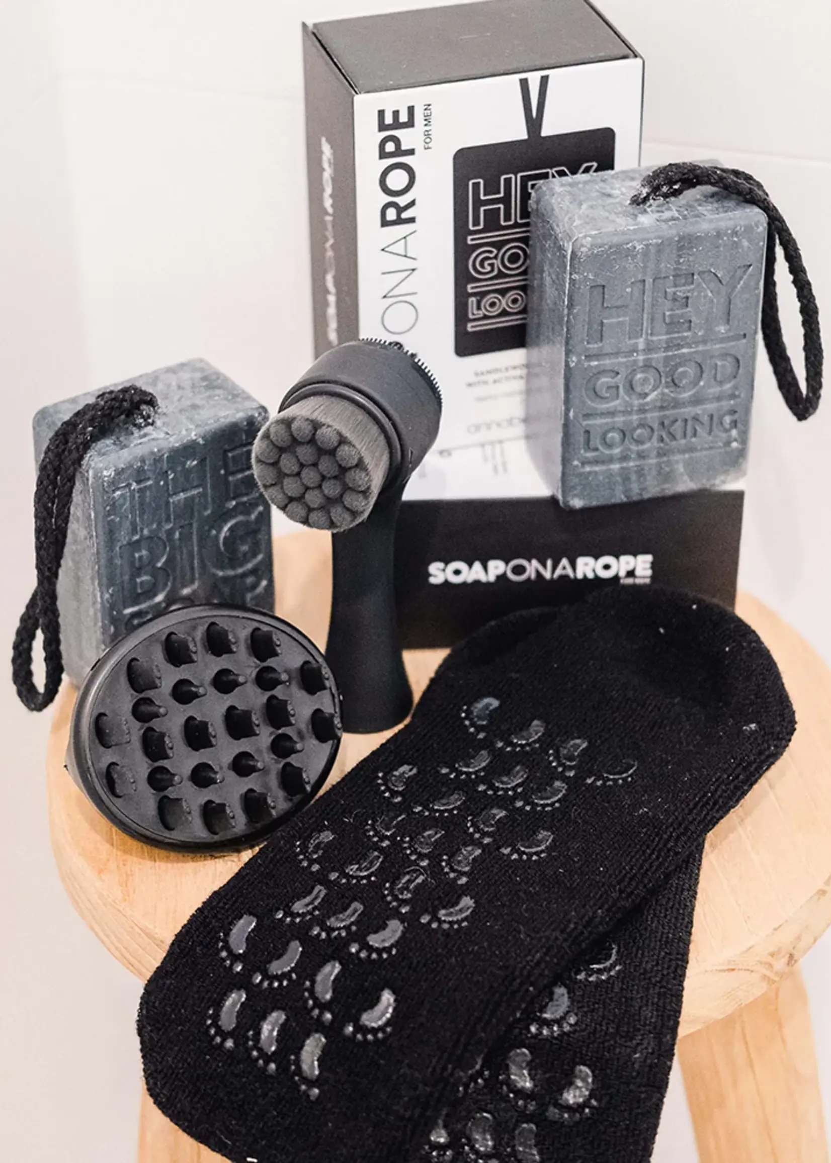 Annabel Trends Scalp Massager