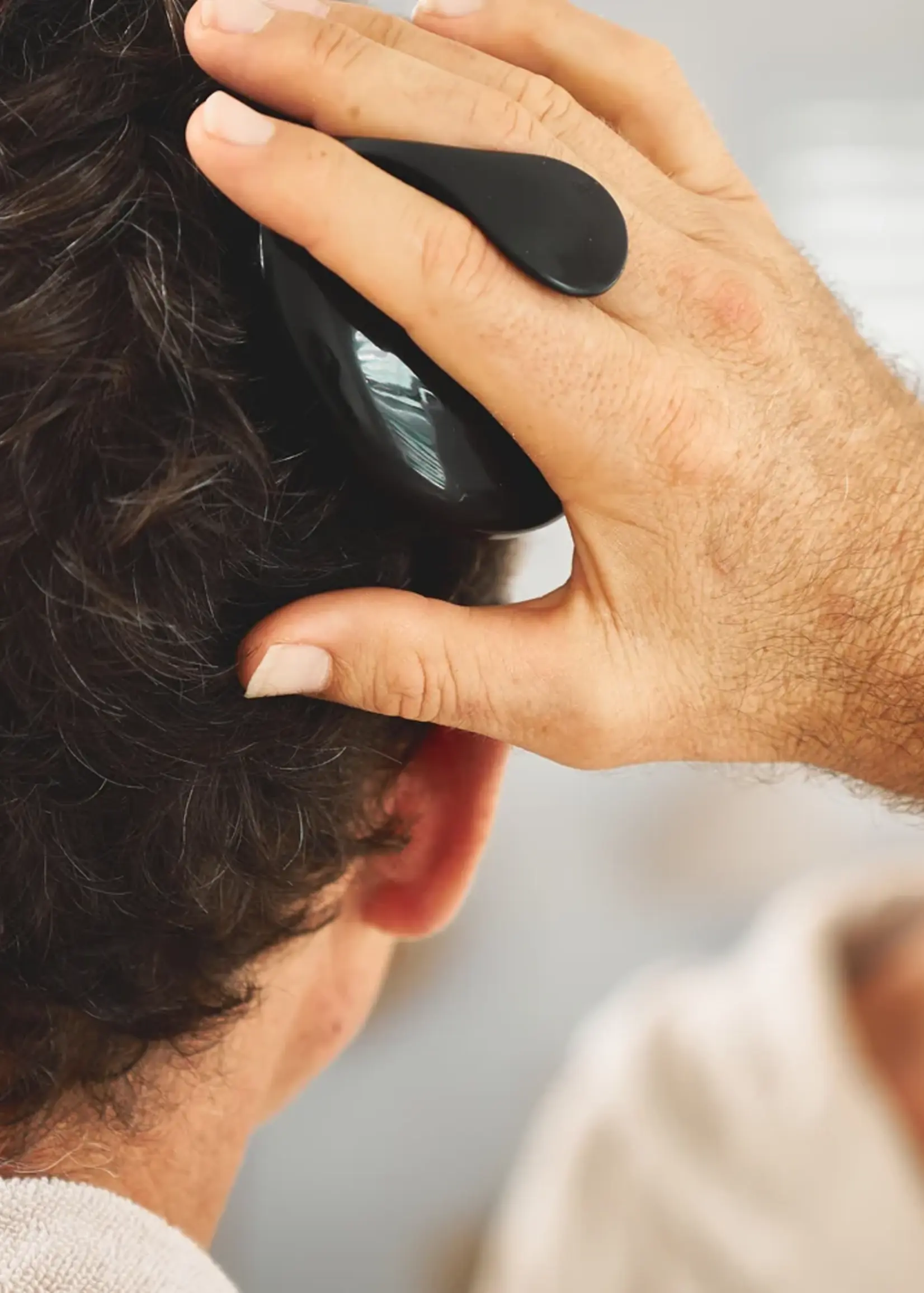 Annabel Trends Scalp Massager