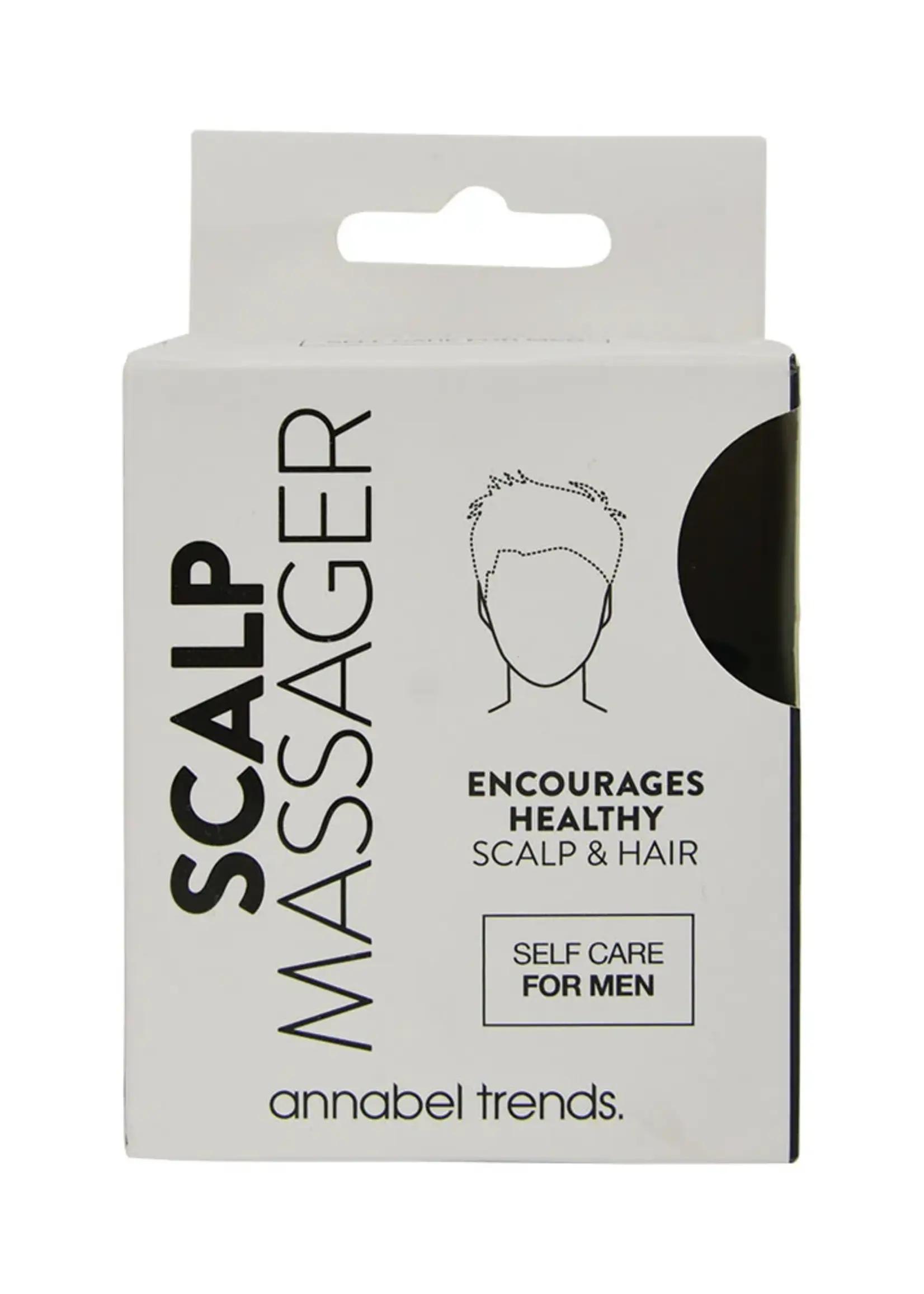 Annabel Trends Scalp Massager