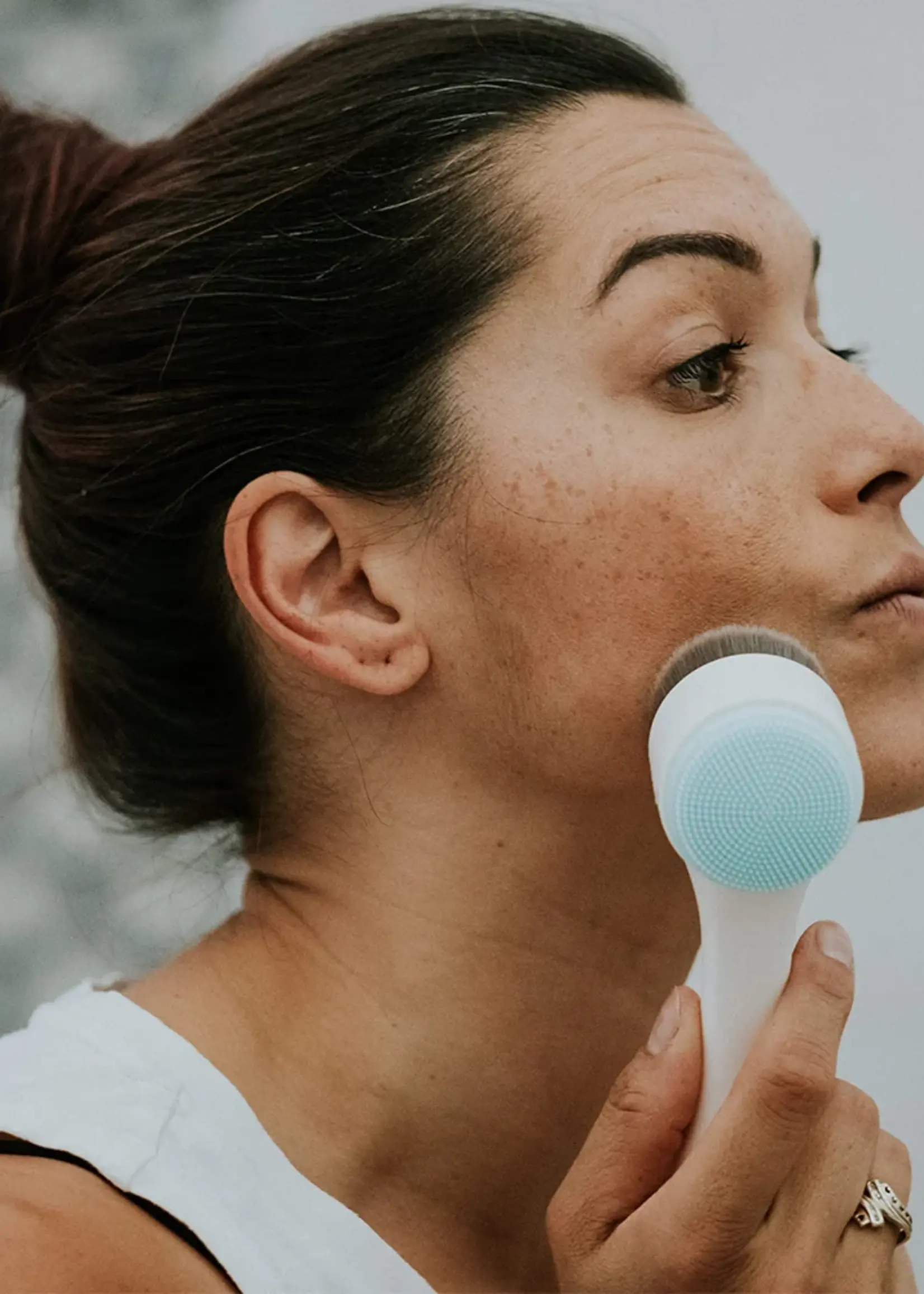 Annabel Trends Facial Brush