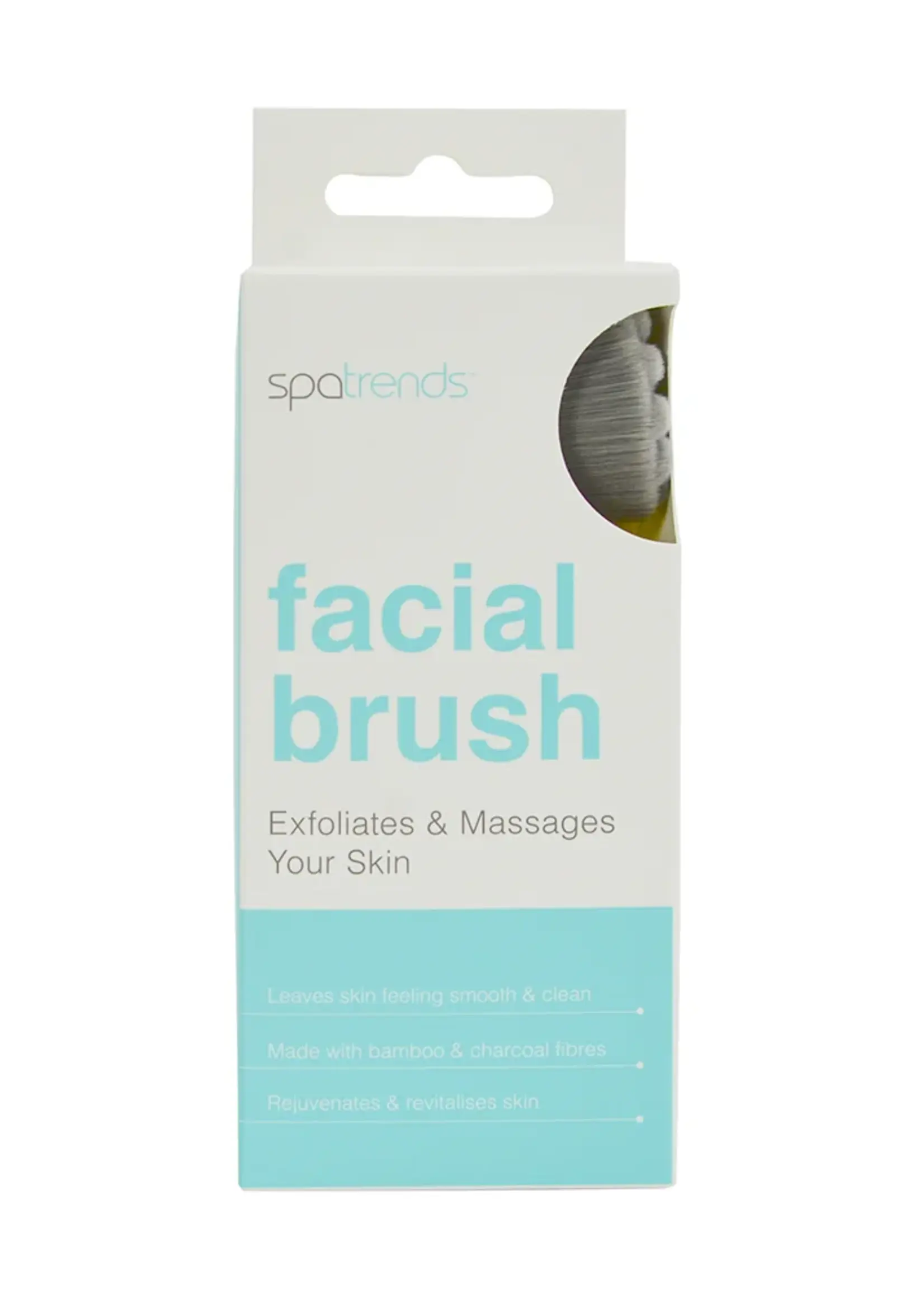 Annabel Trends Facial Brush