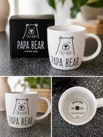 Annabel Trends Papa Bear