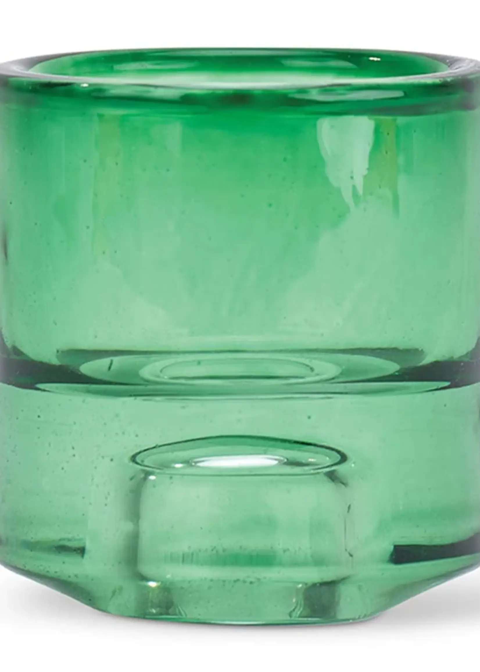 Annabel Trends Glass Candle Holder