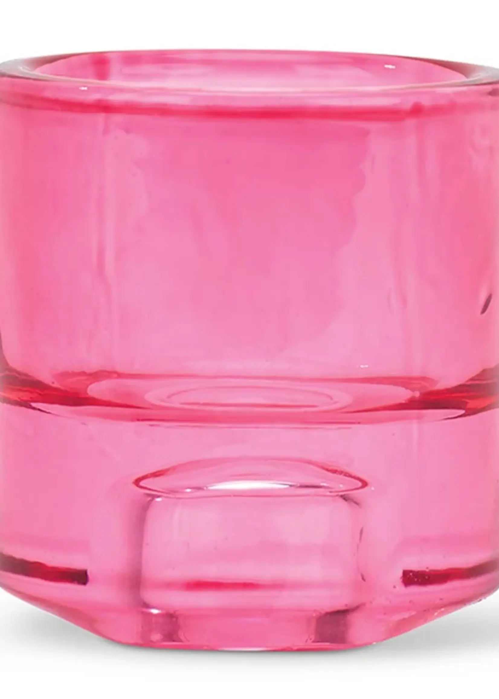 Annabel Trends Glass Candle Holder