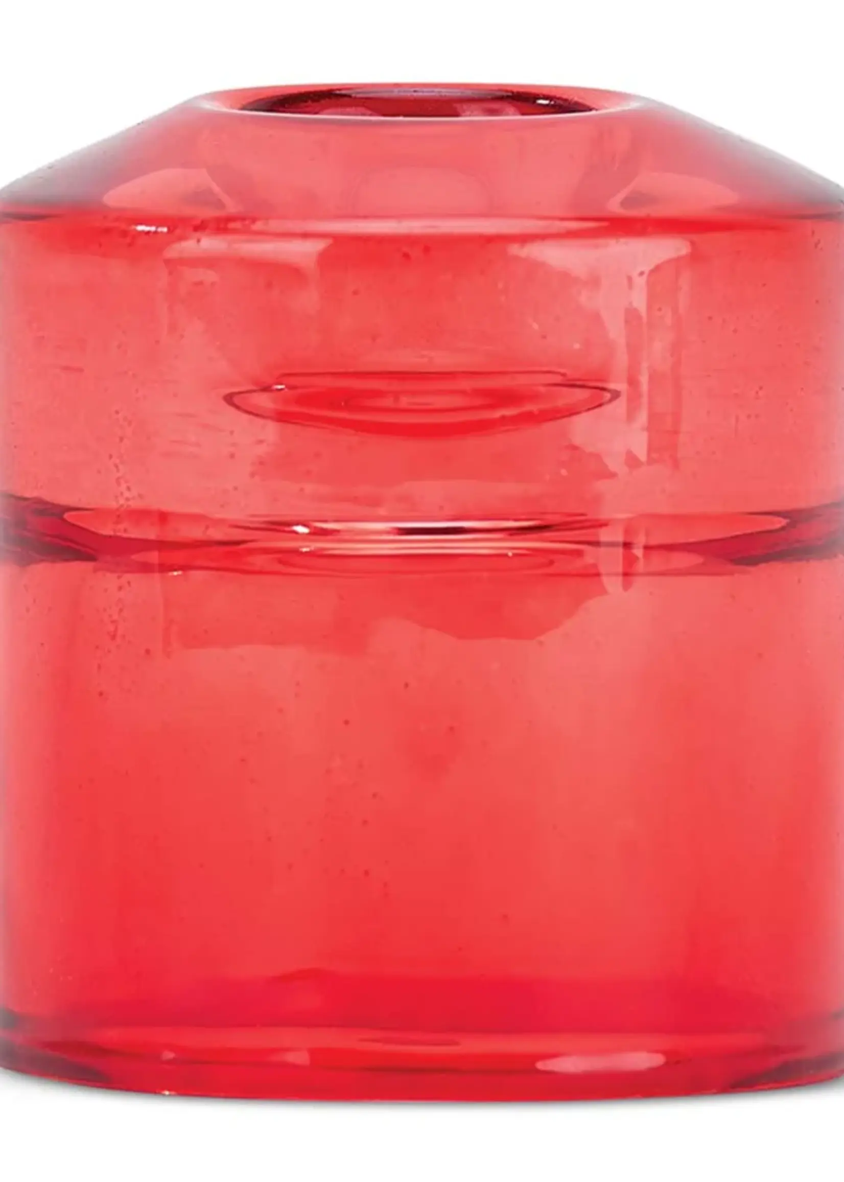 Annabel Trends Glass Candle Holder