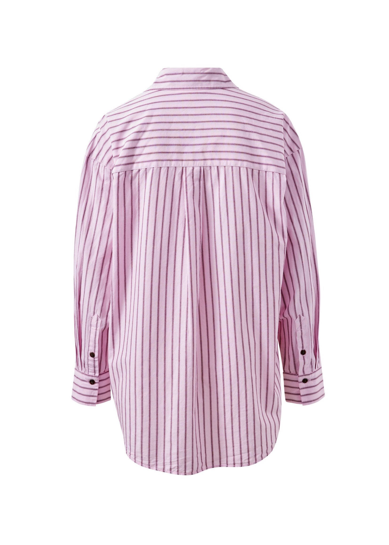 Ceres Life Peta Overshirt