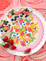 Pavlova Plate