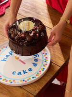 Happy Cake Day