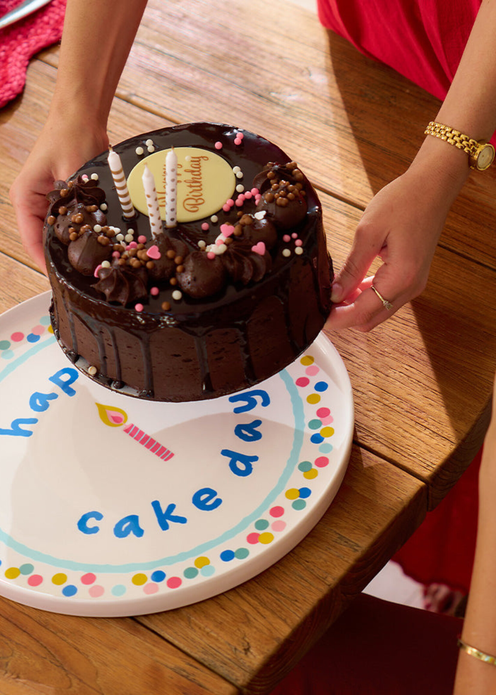Happy Cake Day