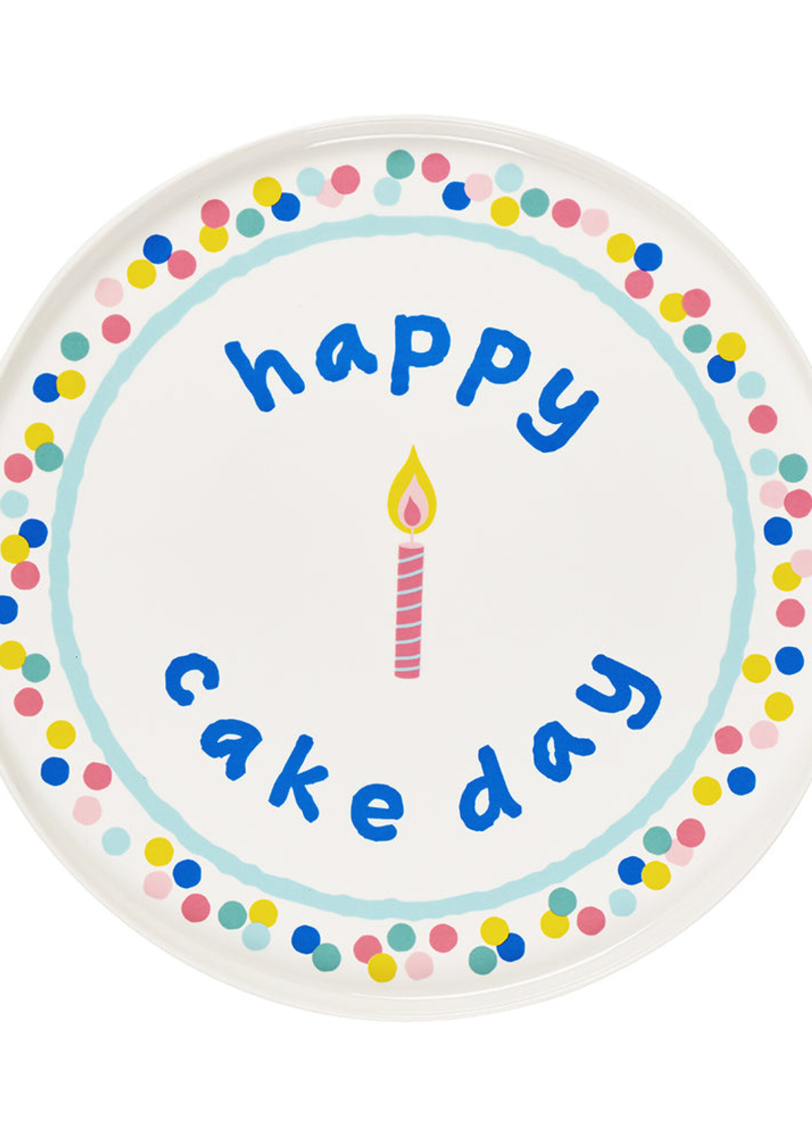 Happy Cake Day