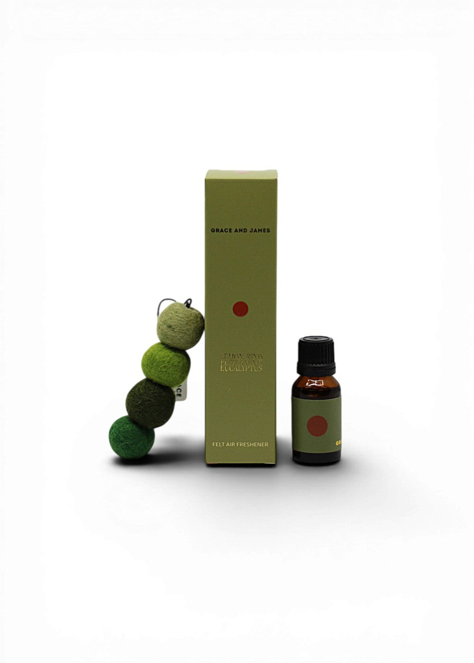 Forager - Air Freshener