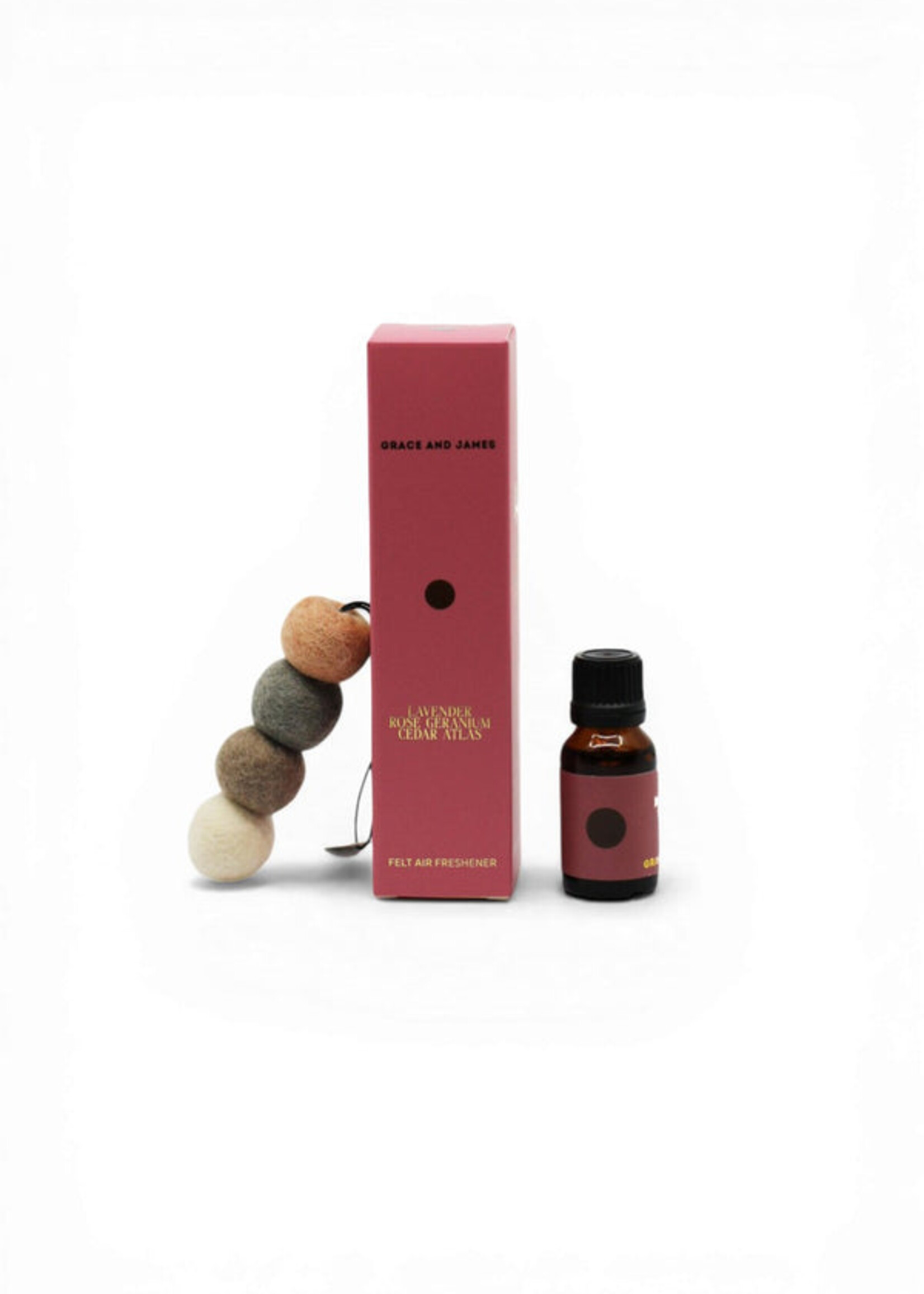 Forager - Air Freshener