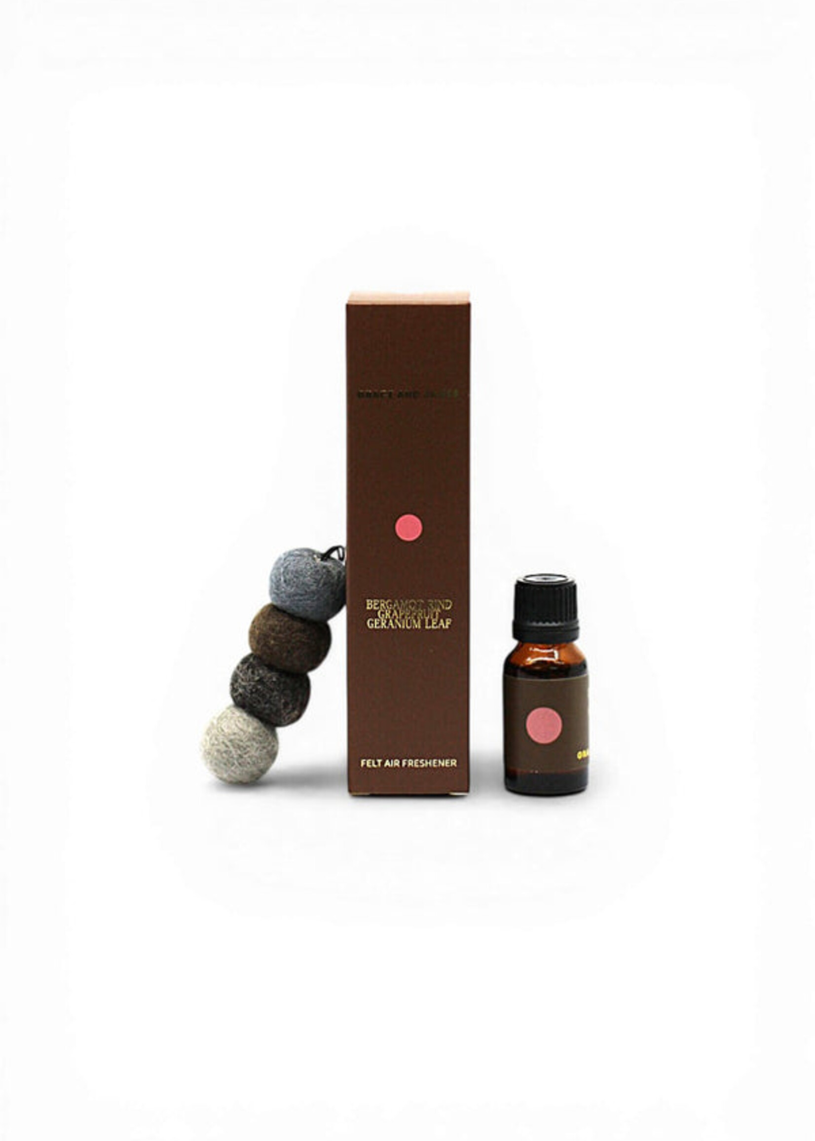 Forager - Air Freshener