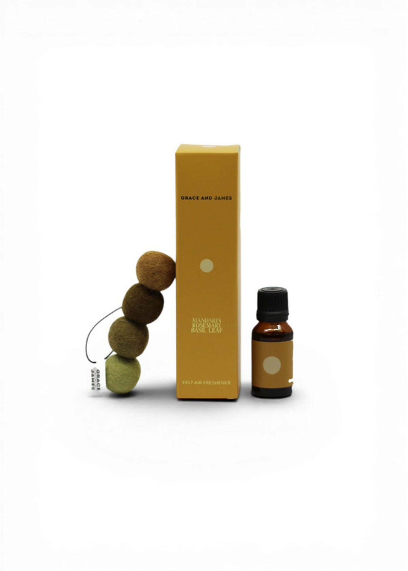 Forager - Air Freshener