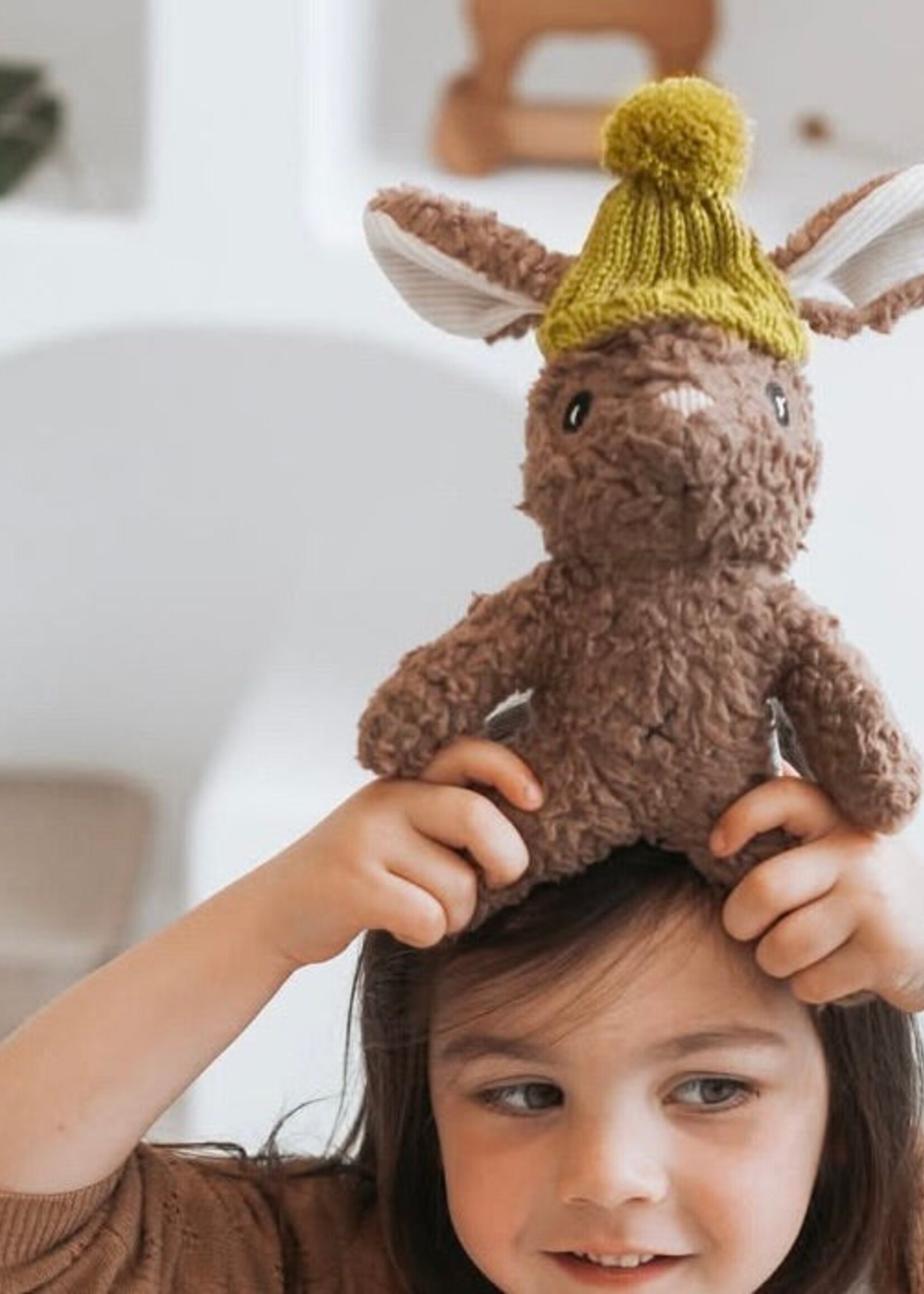 Little Dog Laughed Stella Rabbit Soft Toy