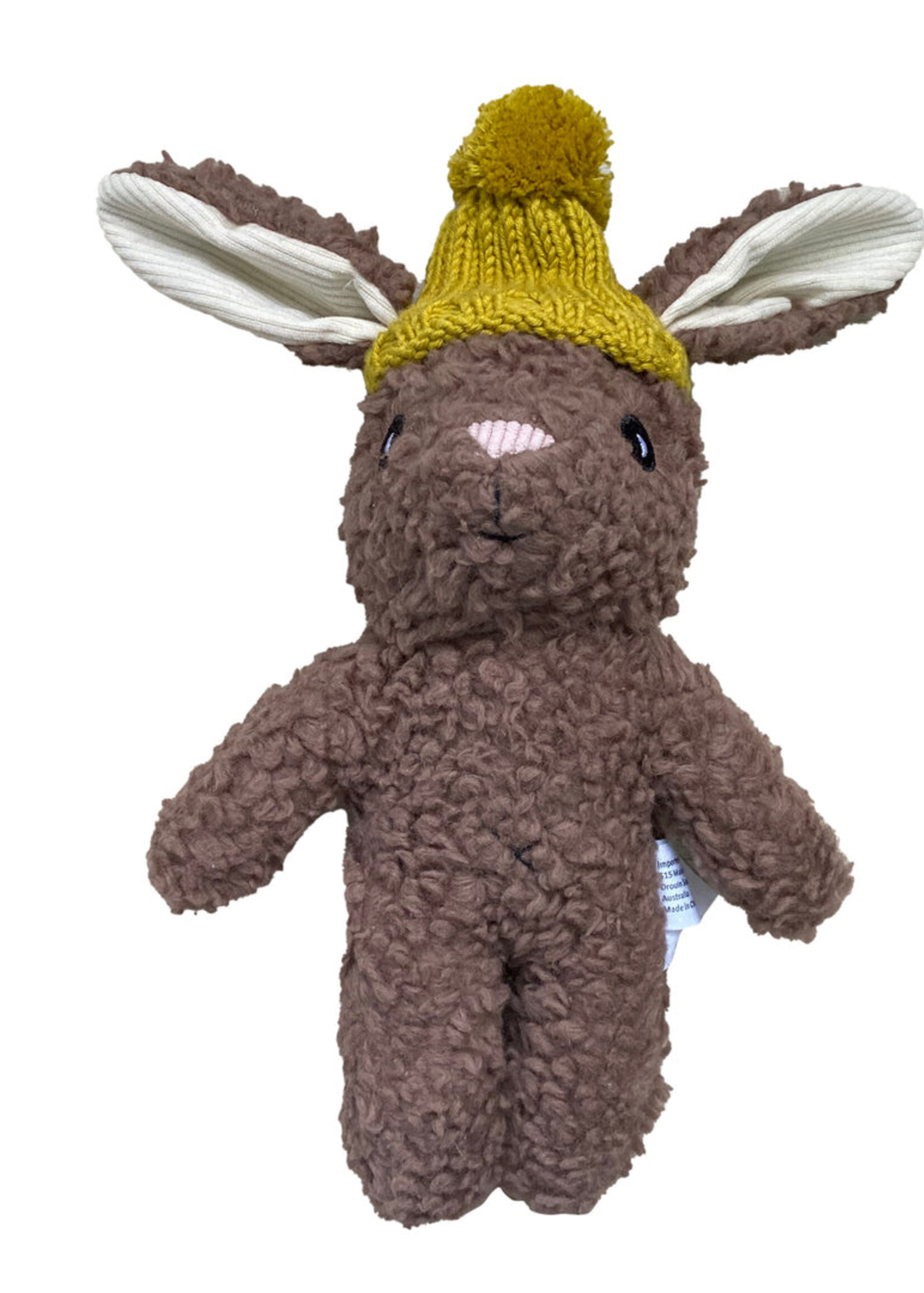 Little Dog Laughed Stella Rabbit Soft Toy