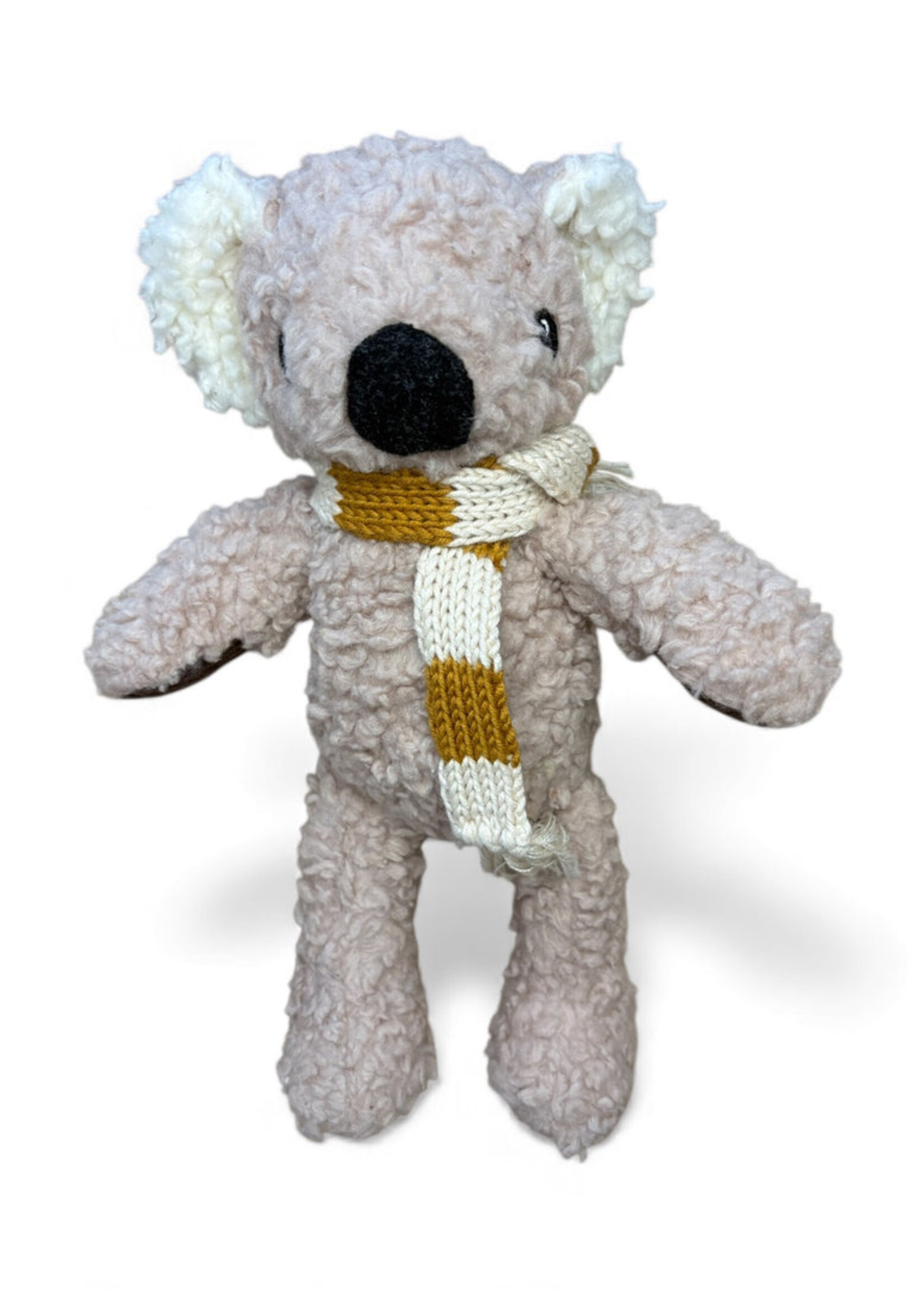 Little Dog Laughed Humprey Koala Soft Toy
